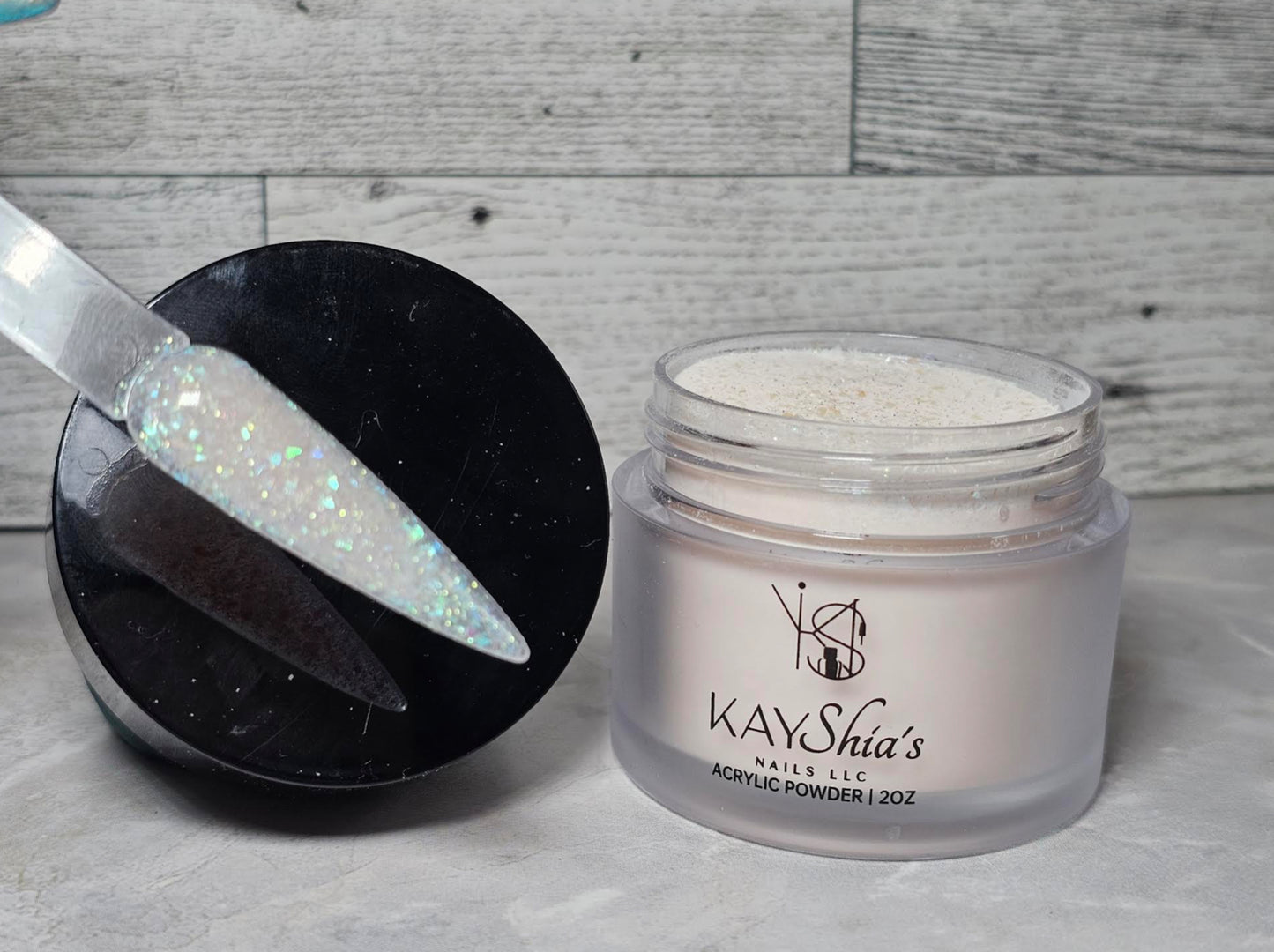 ACRYLIC POWDER 2oz “FAVORITA”