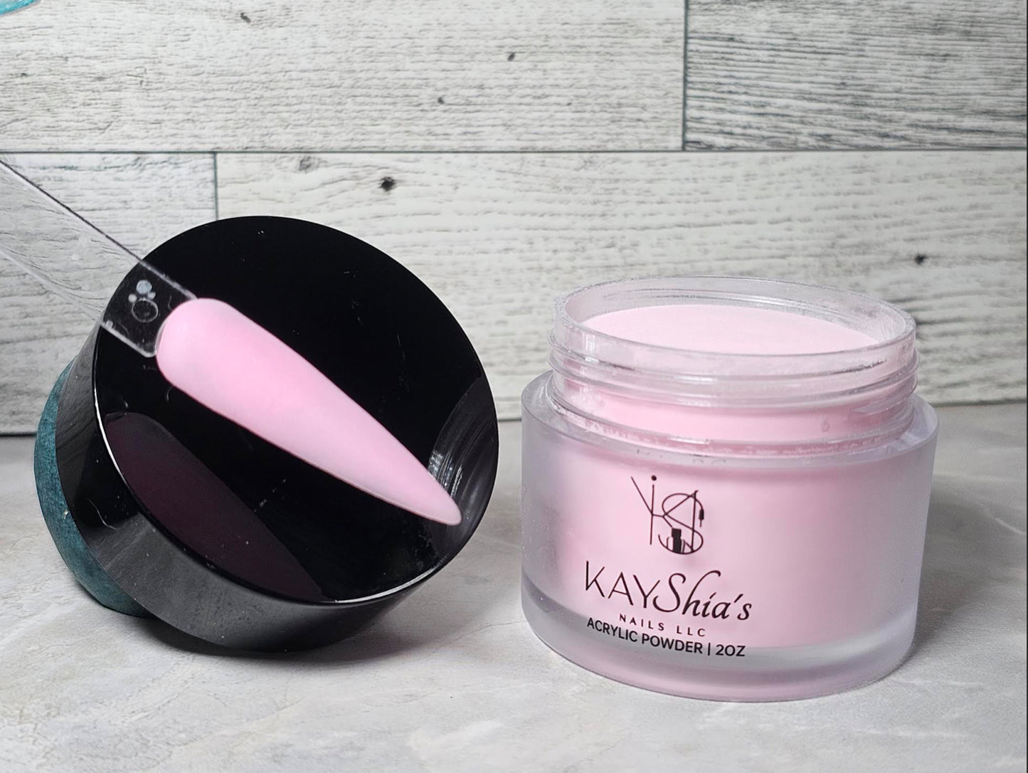 ACRYLIC POWDER 2oz “ITAYU”