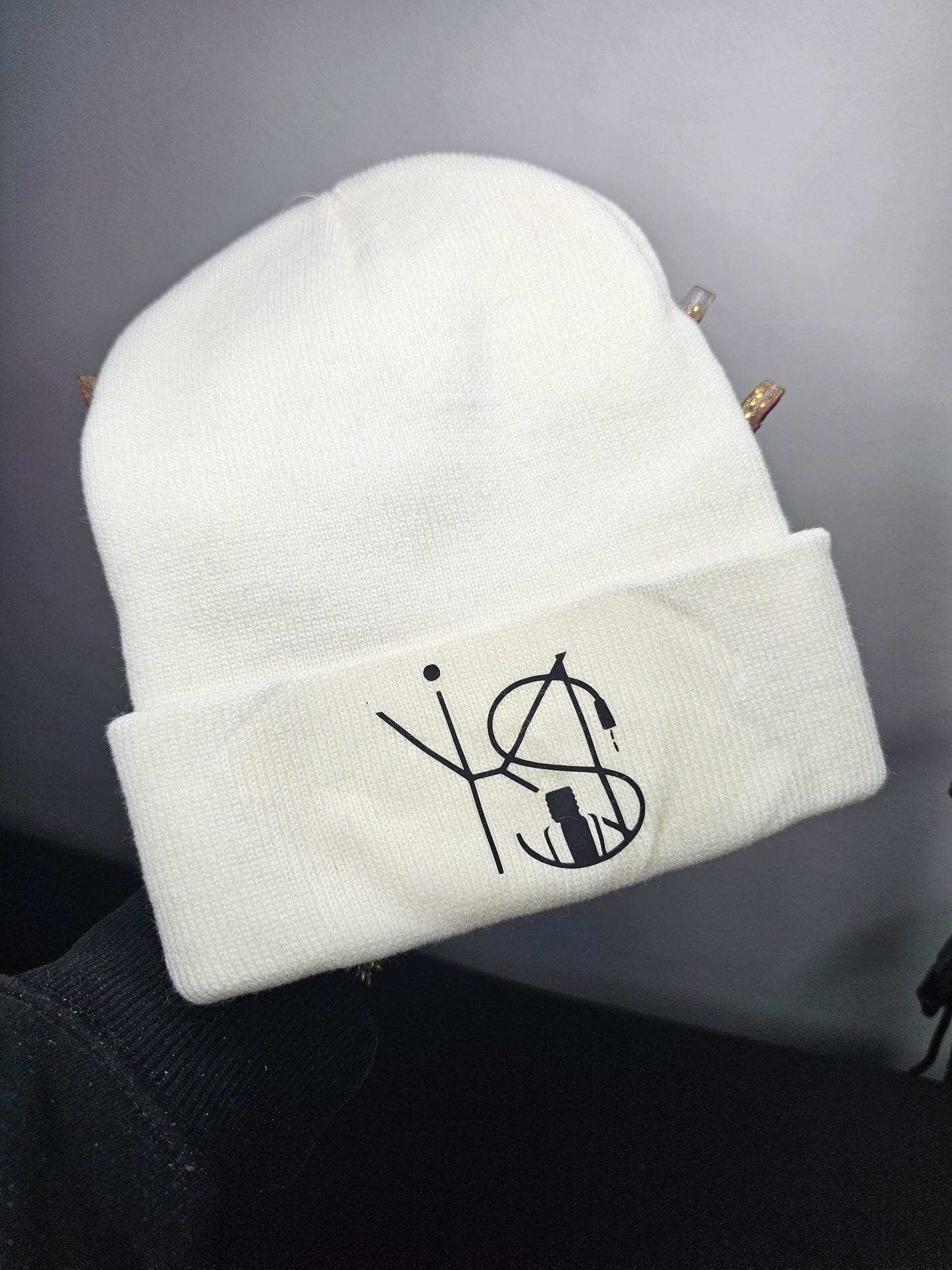 KN BEANIE HAT