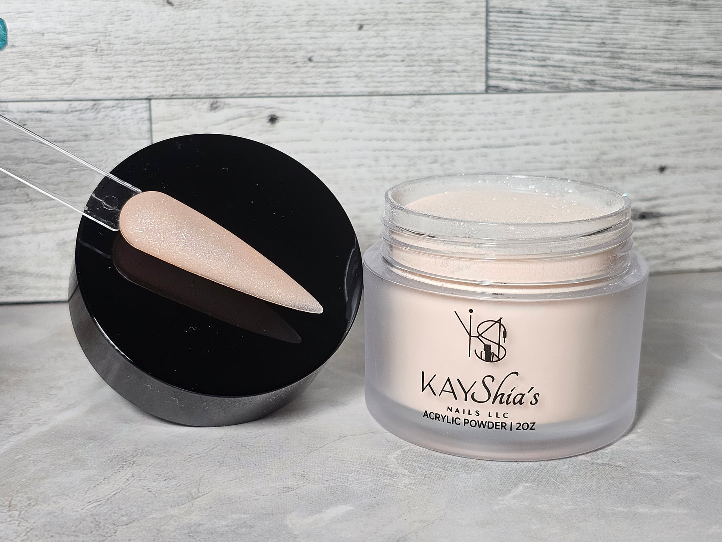 ACRYLIC POWDER 2oz "PLENA"