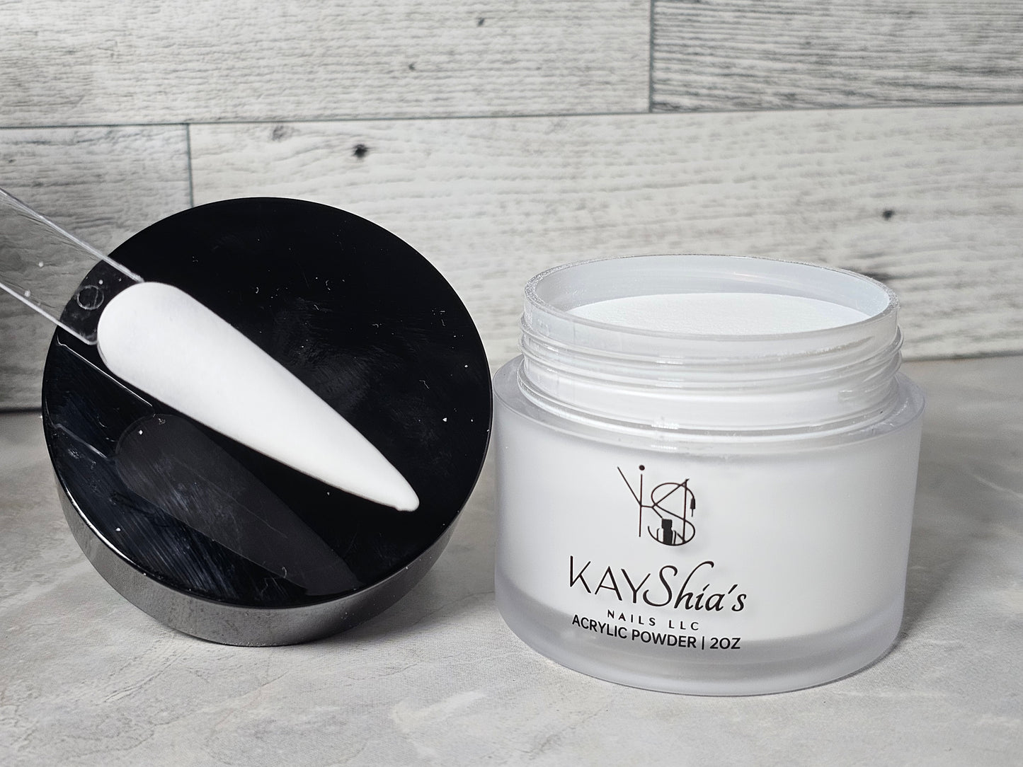 ACRYLIC POWDER 2oz "COQUITO"