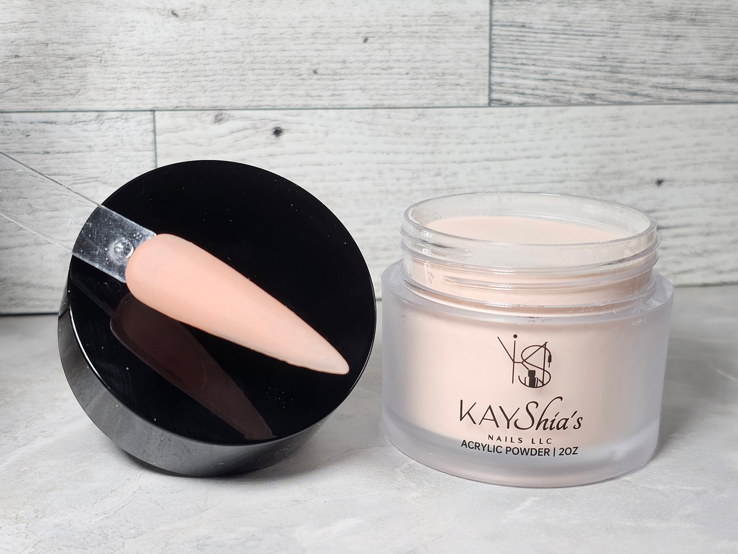 ACRYLIC POWDER 2oz "COQUI"