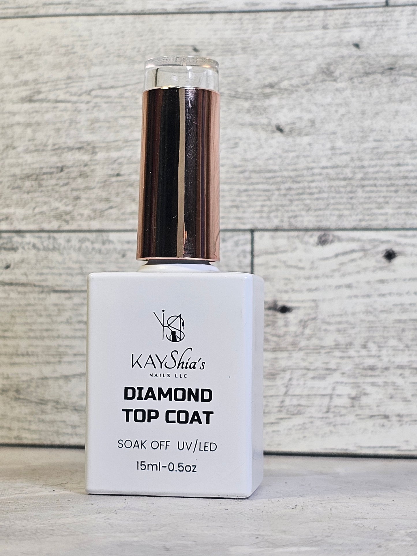 KN DIAMOND TOP COAT