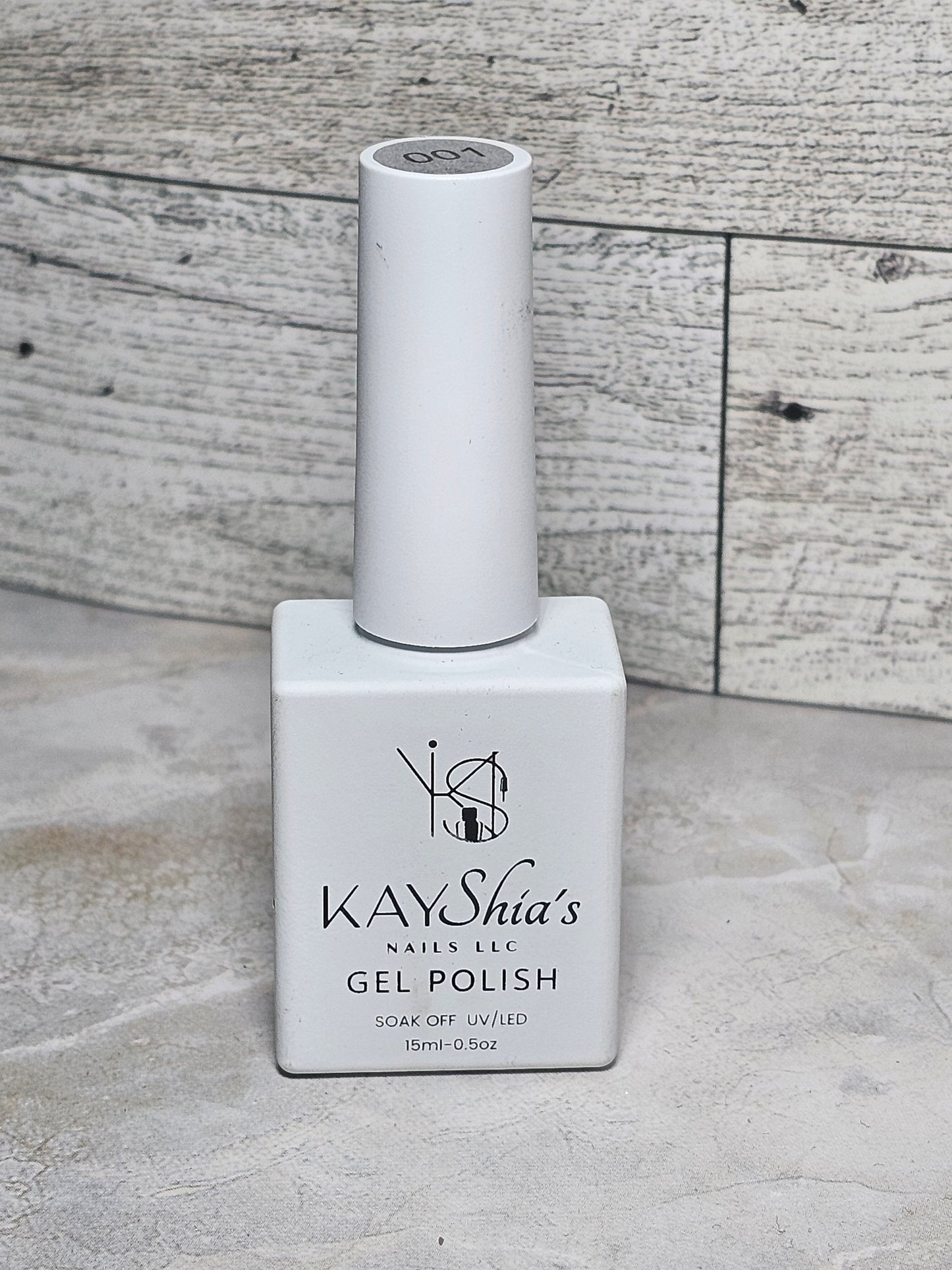 KN GEL COLOR 001