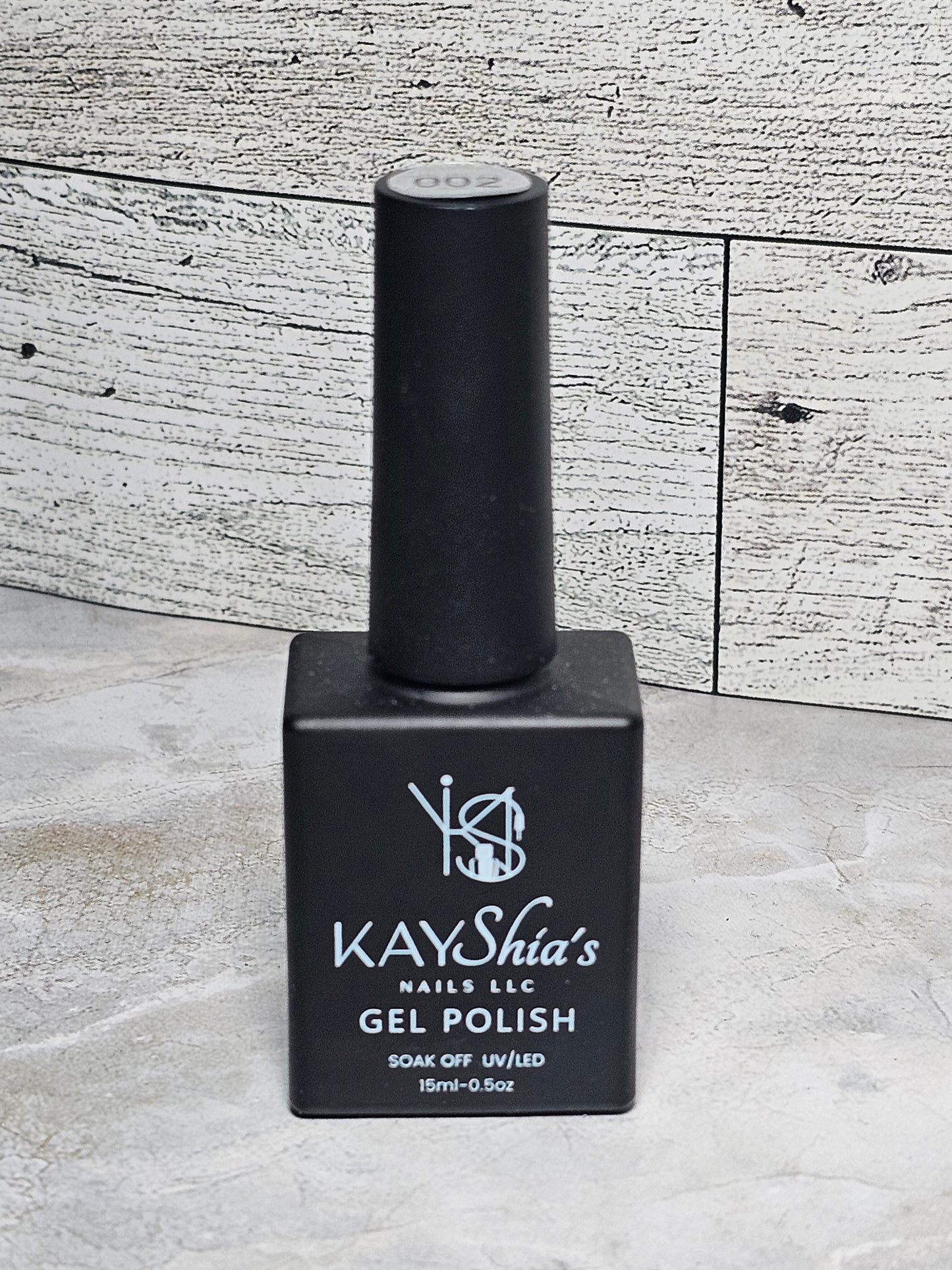 KN GEL COLOR 002