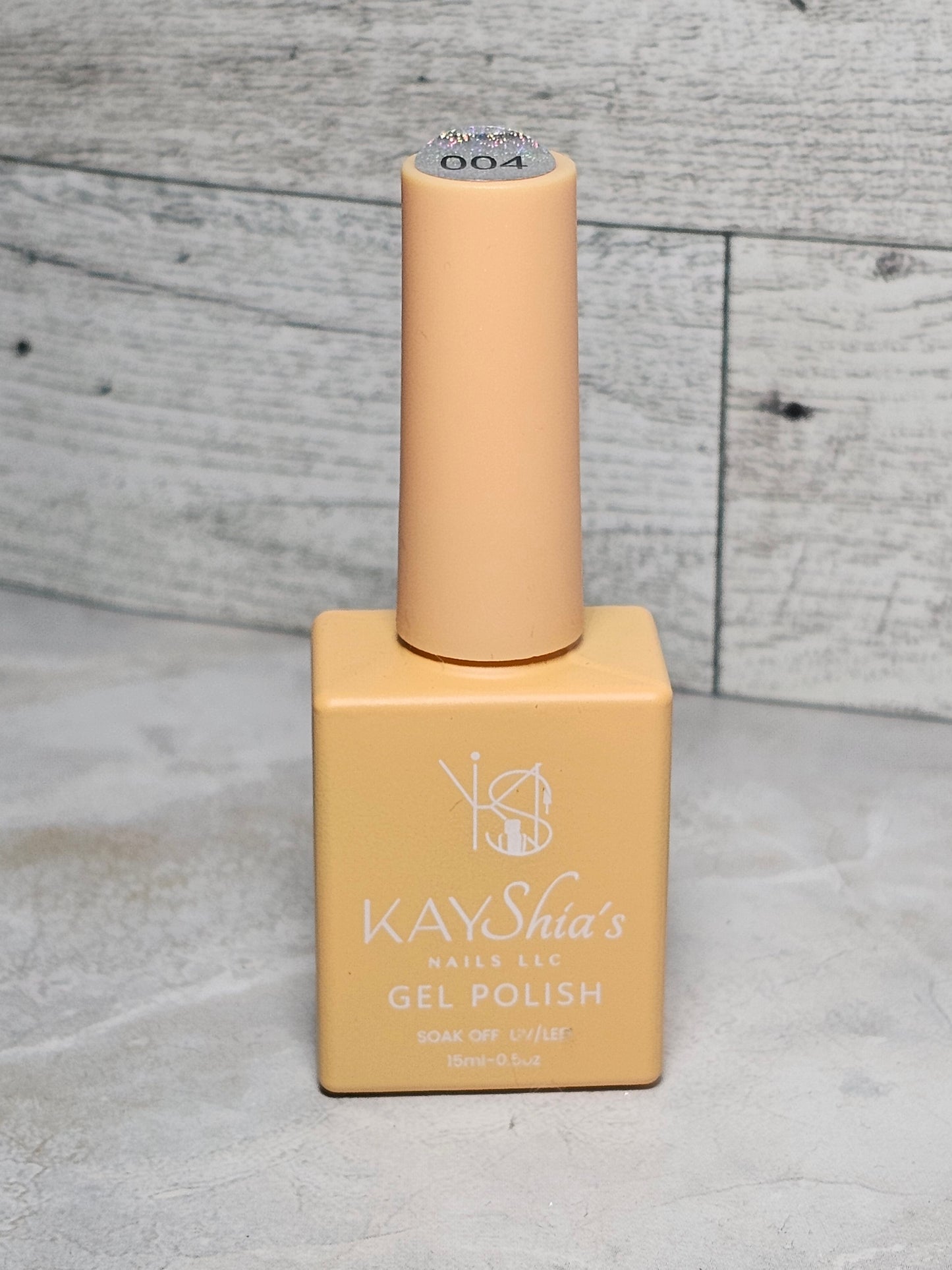 KN GEL COLOR 004