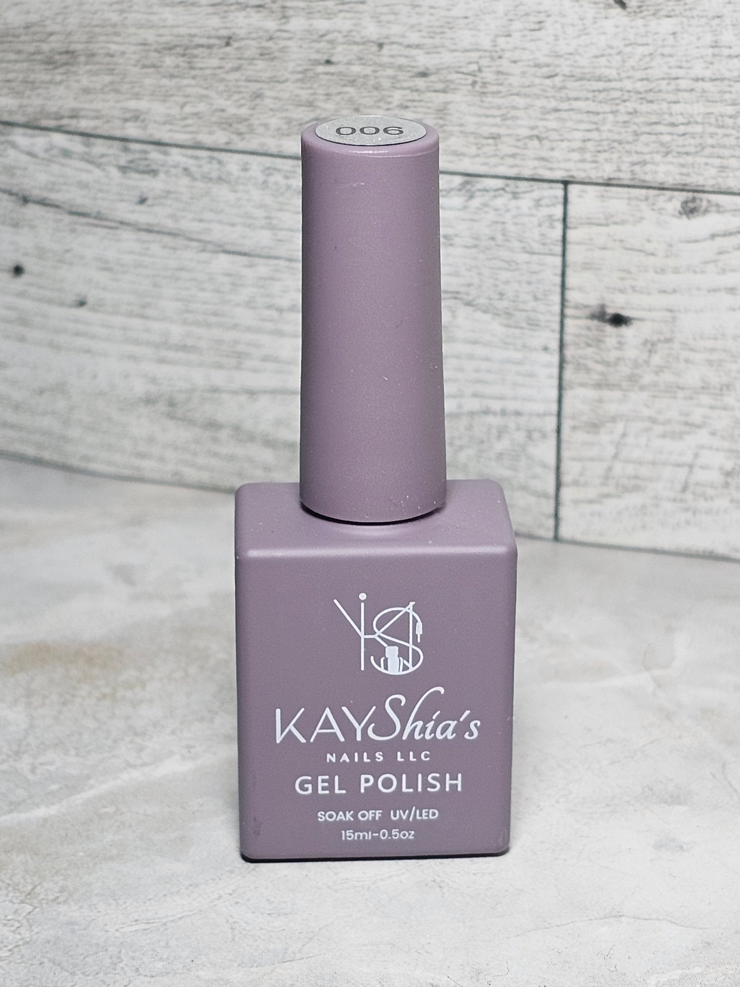 KN GEL COLOR 006