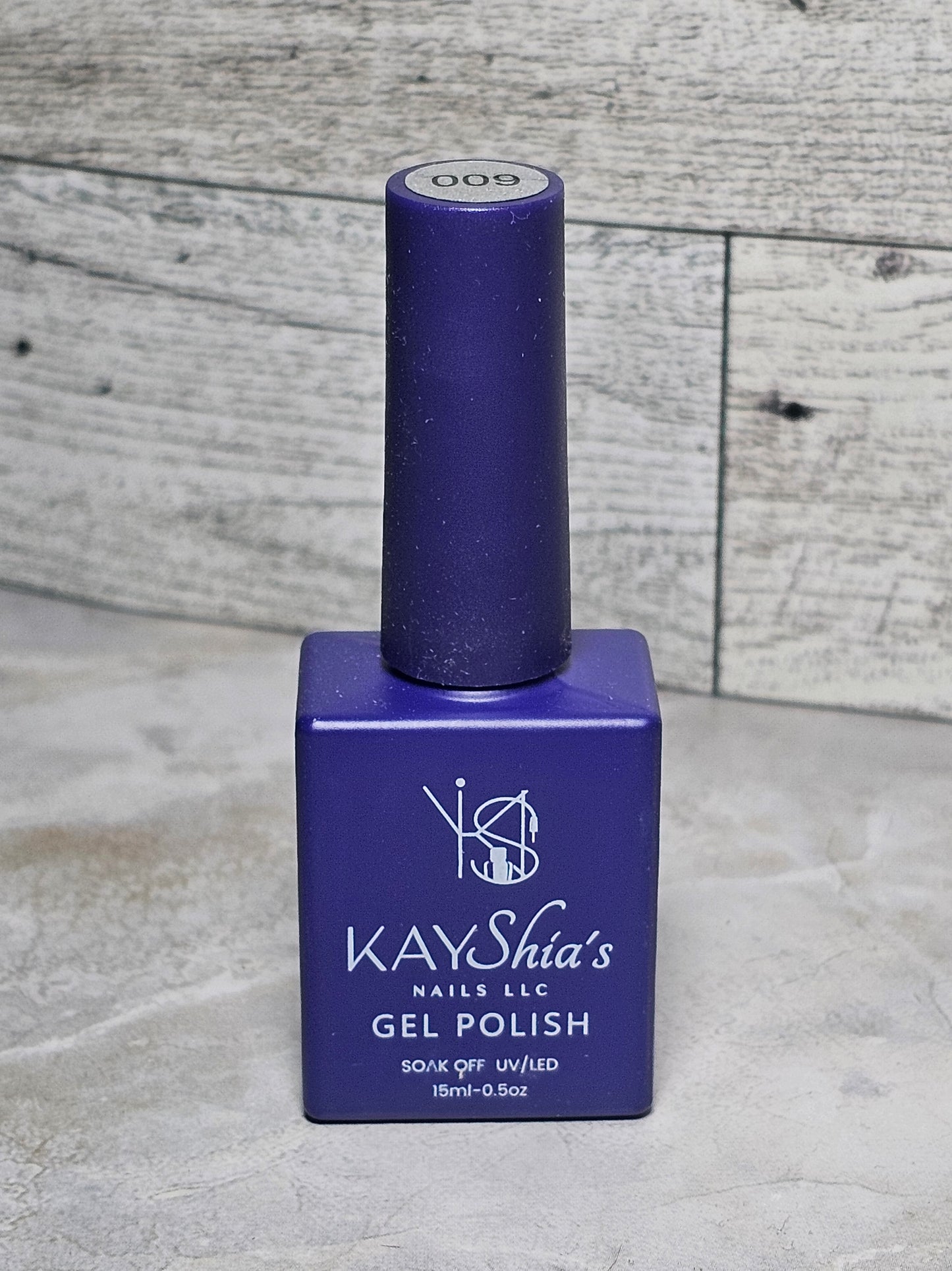 KN GEL COLOR 009