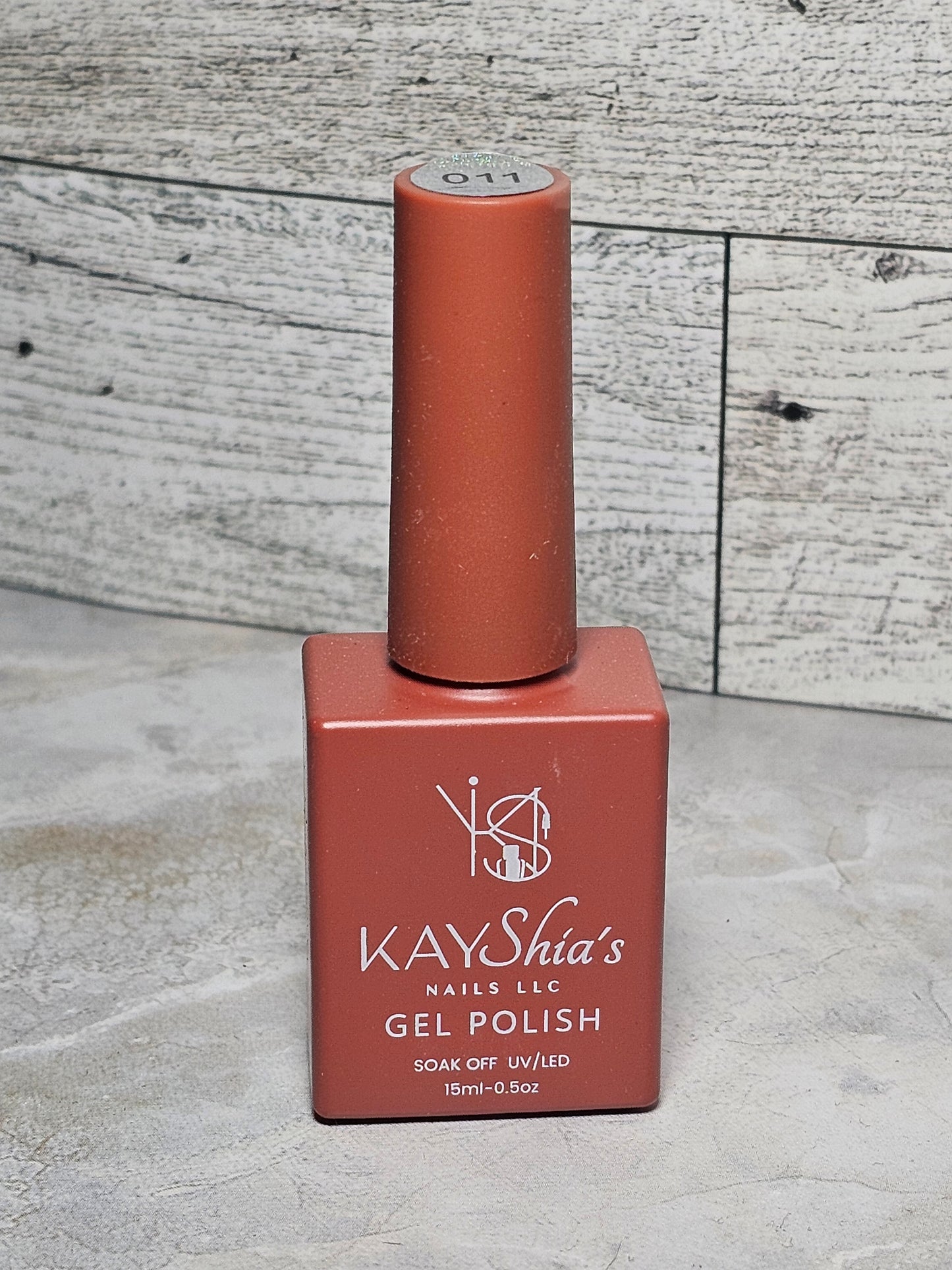 KN GEL COLOR 011