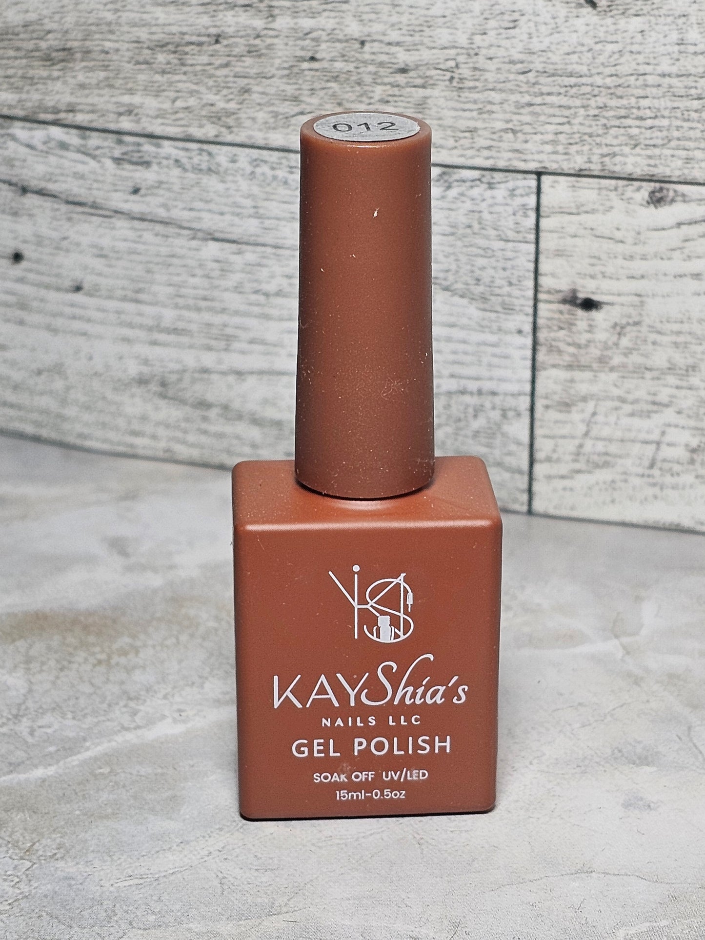 KN GEL COLOR 012
