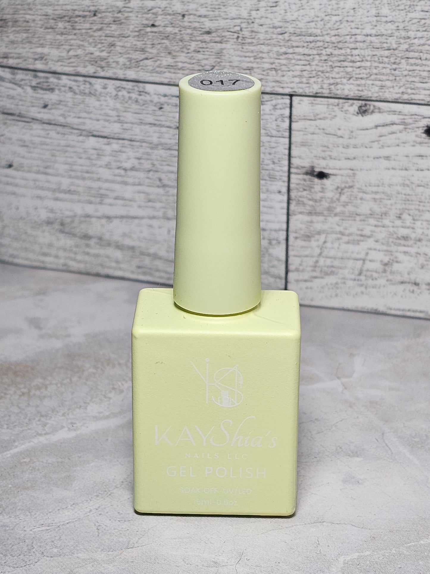 KN GEL COLOR 017