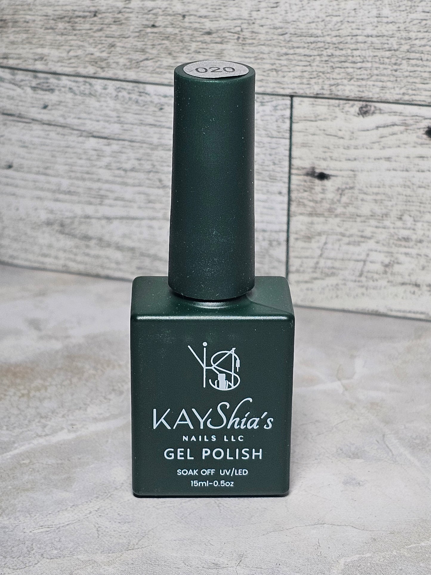 KN GEL COLOR 020