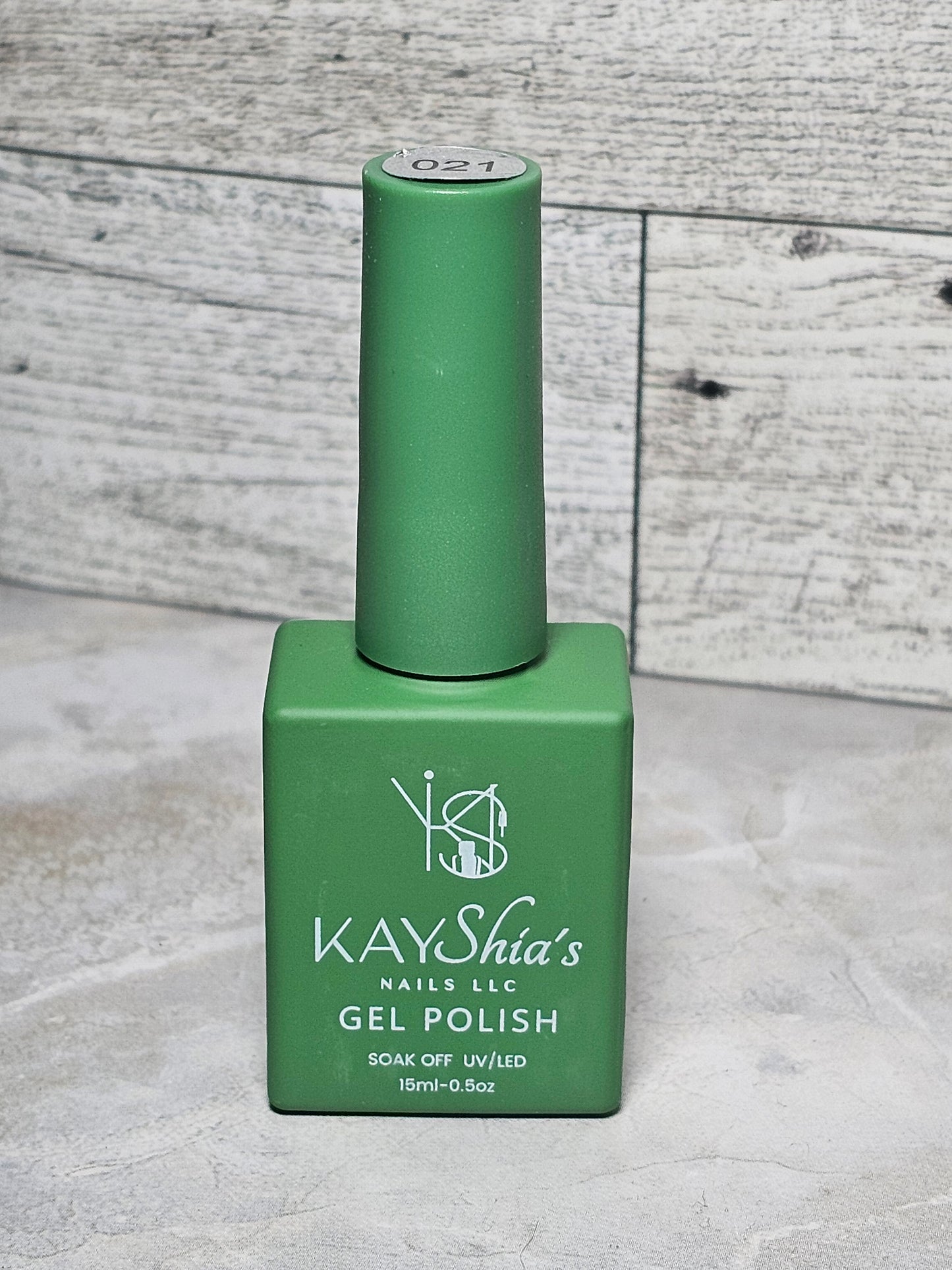 KN GEL COLOR 021
