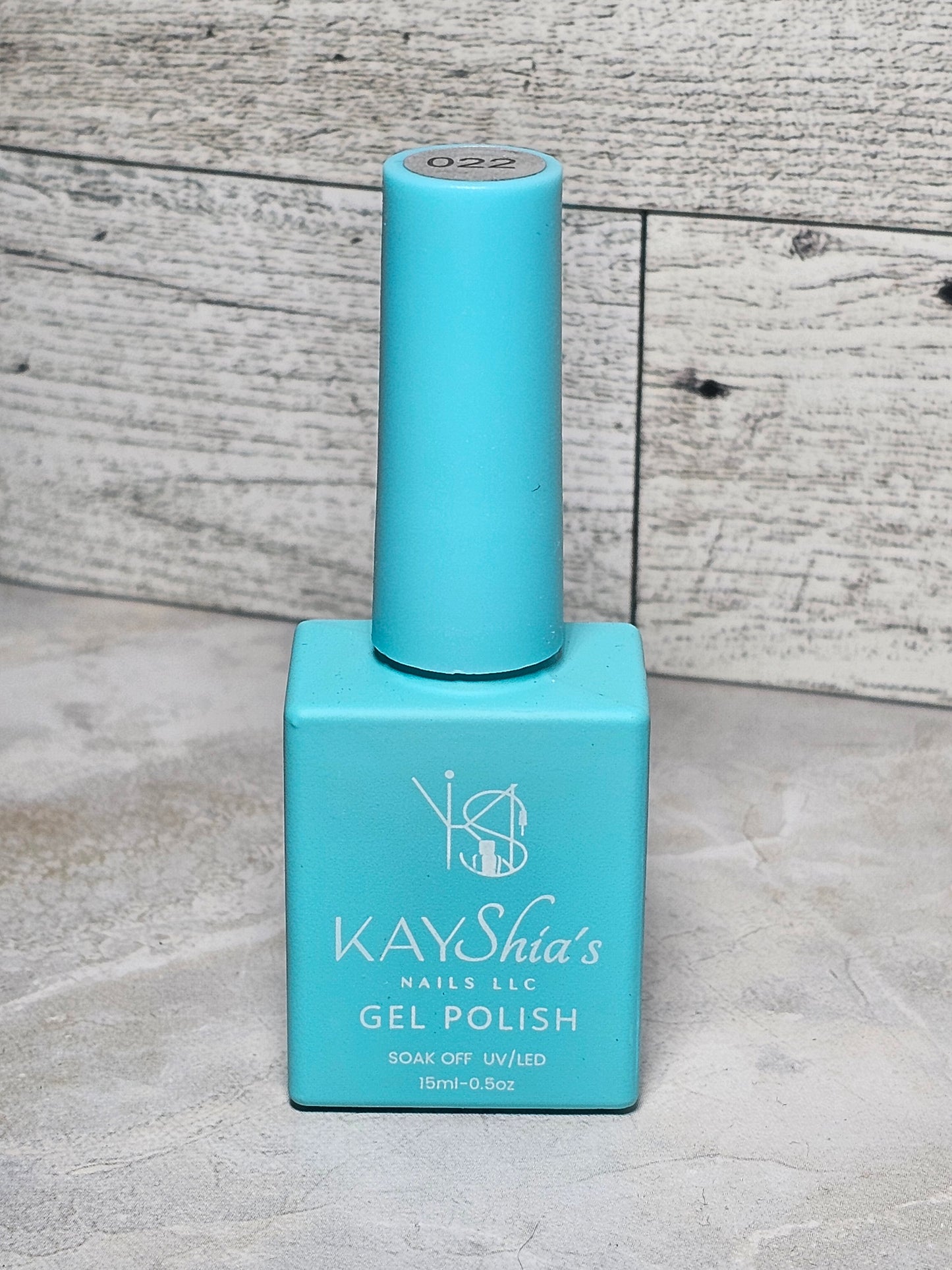 KN GEL COLOR 022