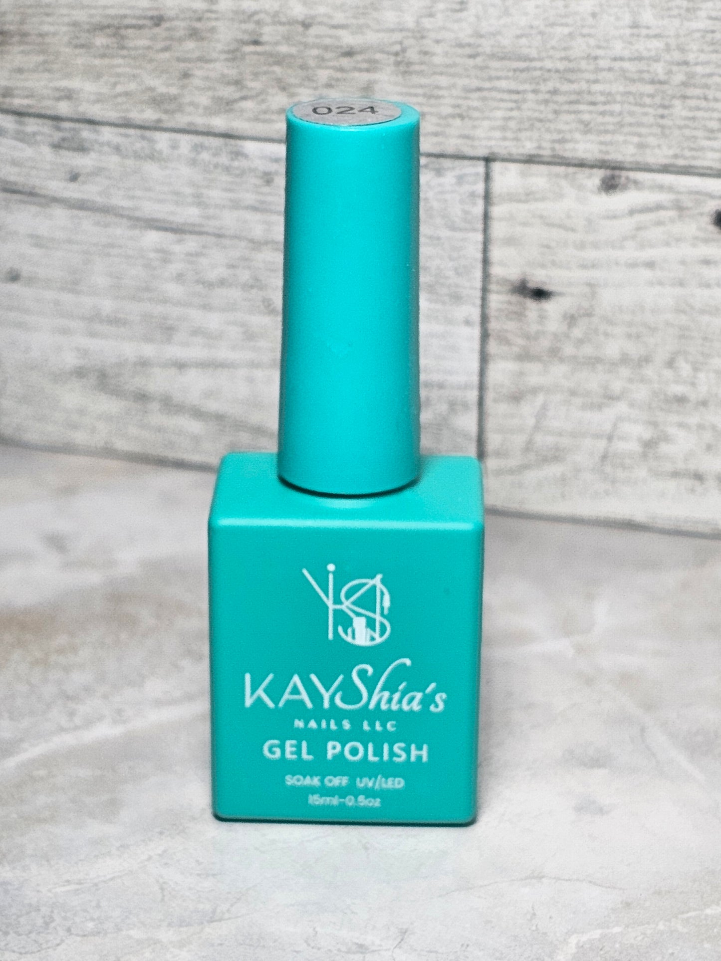KN GEL COLOR 024