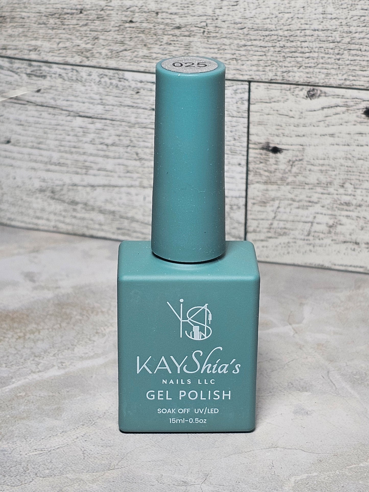 KN GEL COLOR 025