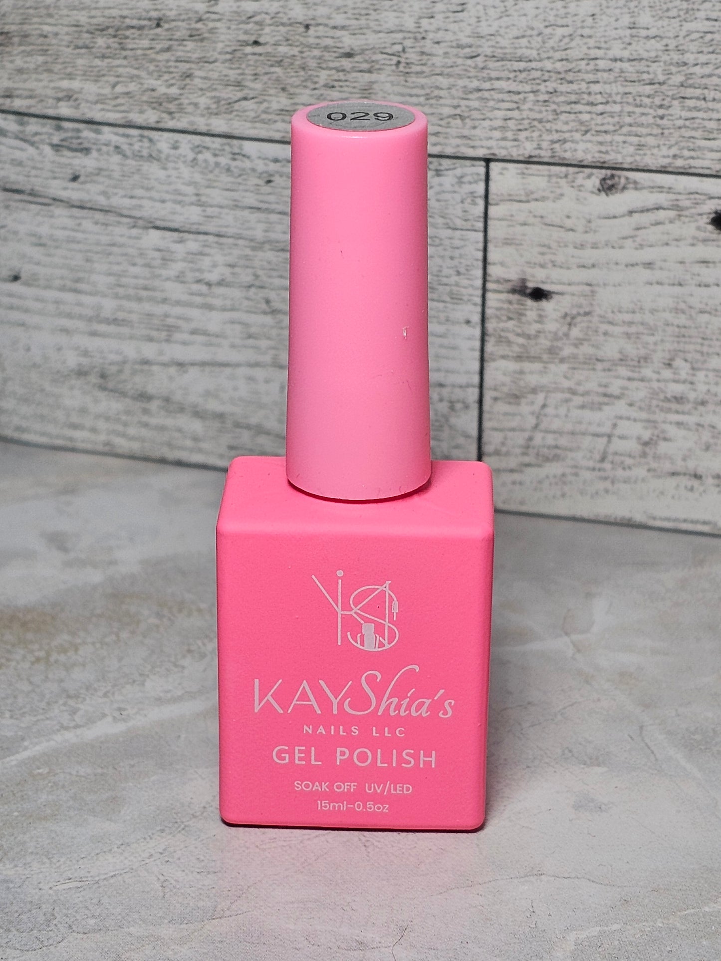 KN GEL COLOR 029