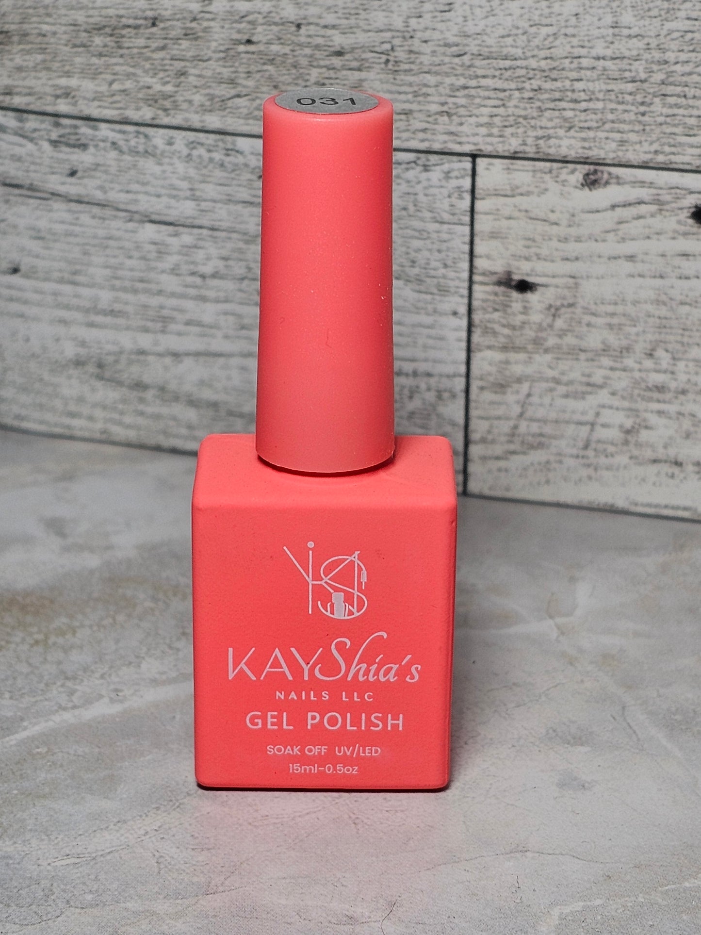 KN GEL COLOR 031
