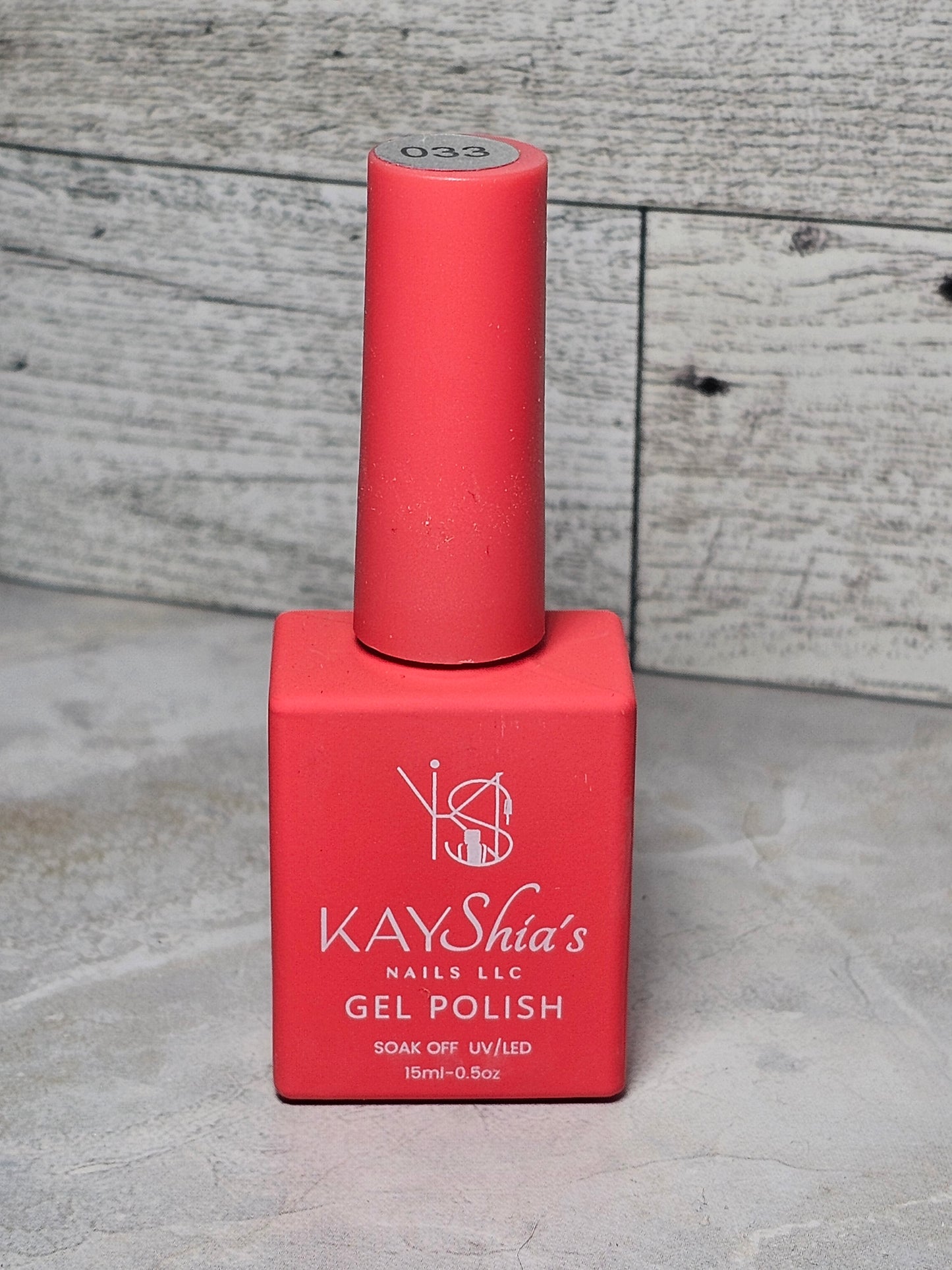 KN GEL COLOR 033