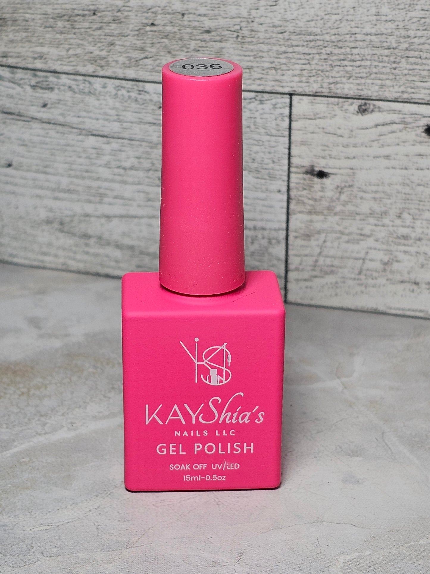 KN GEL COLOR 036