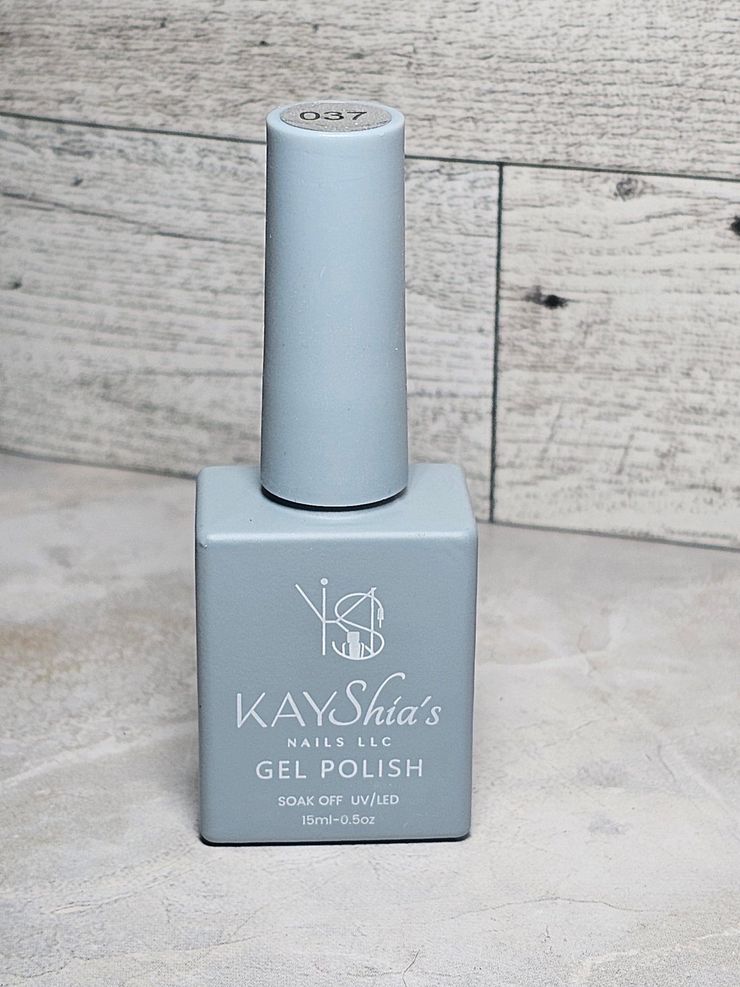 KN GEL COLOR 037