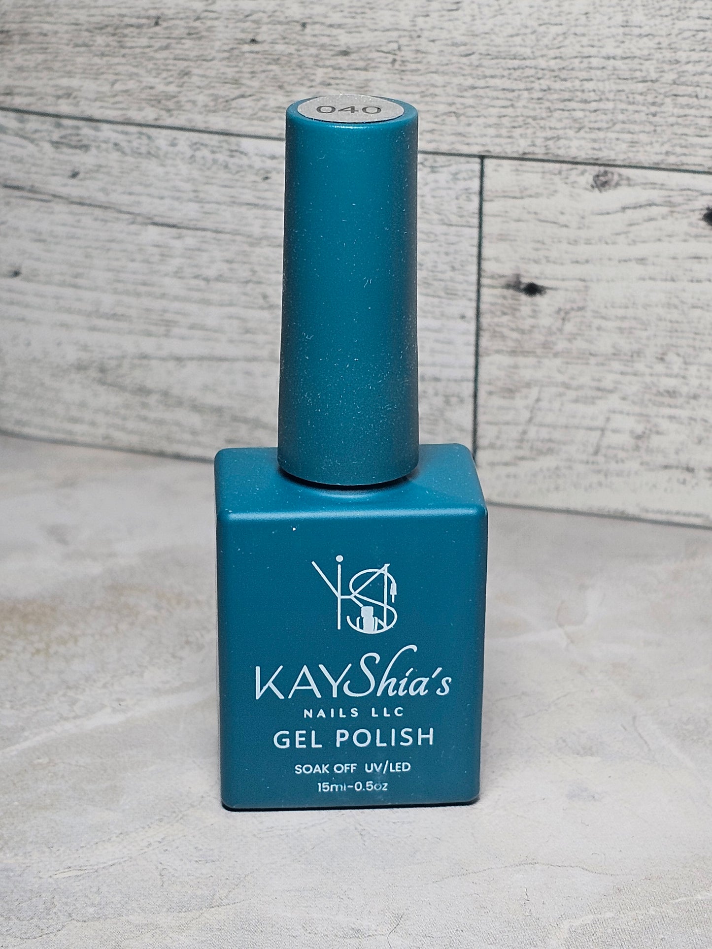 KN GEL COLOR 040