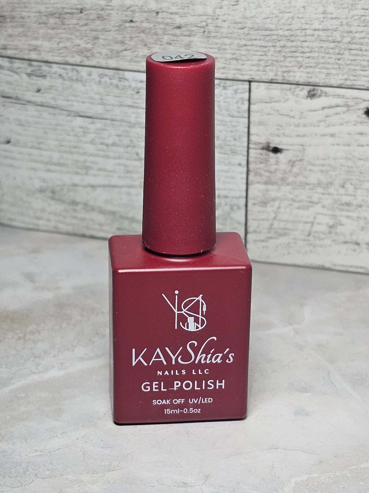KN GEL COLOR 042