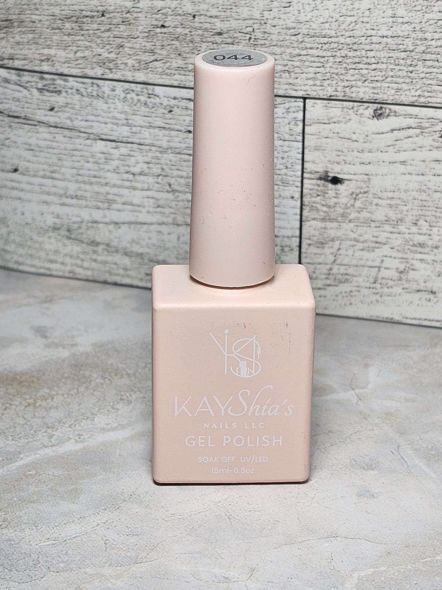 KN GEL COLOR 044
