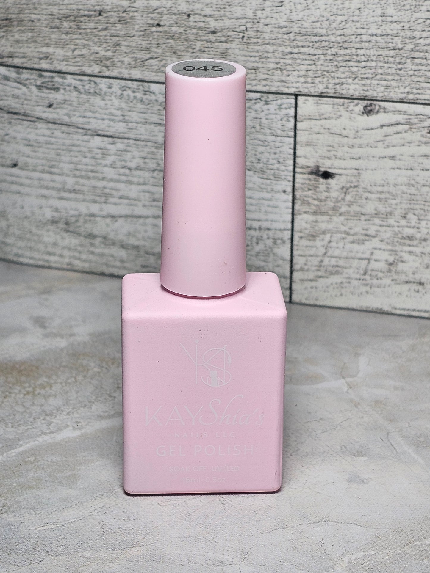 KN GEL COLOR 045