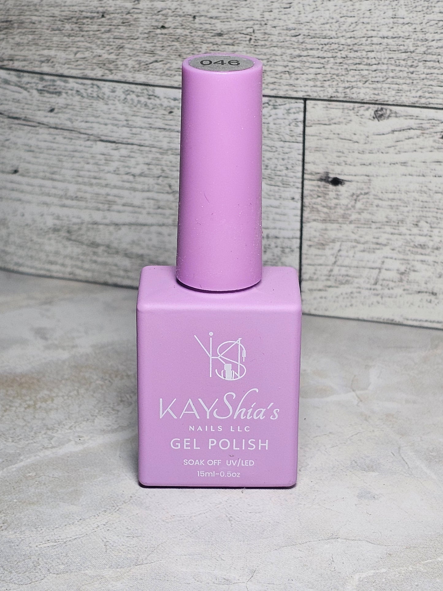KN GEL COLOR 046