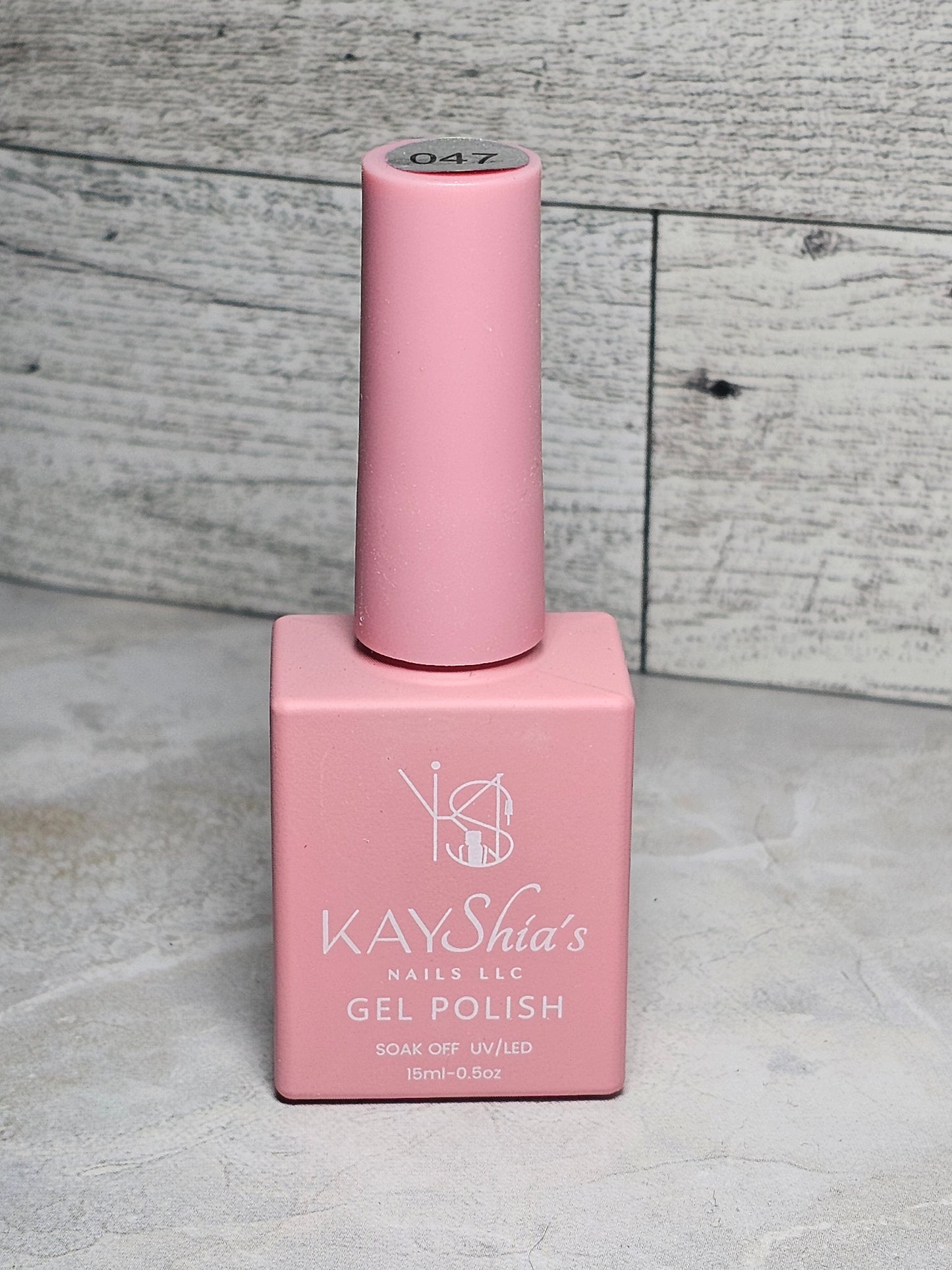 KN GEL COLOR 047