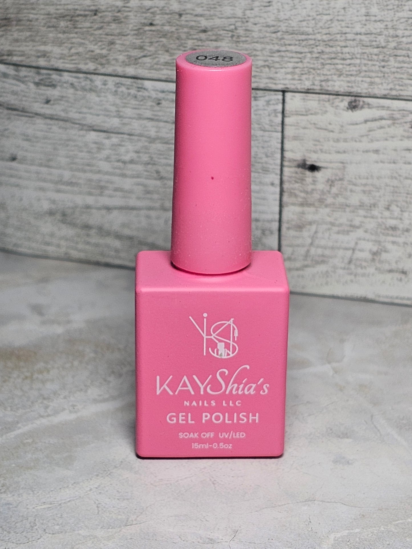 KN GEL COLOR 048
