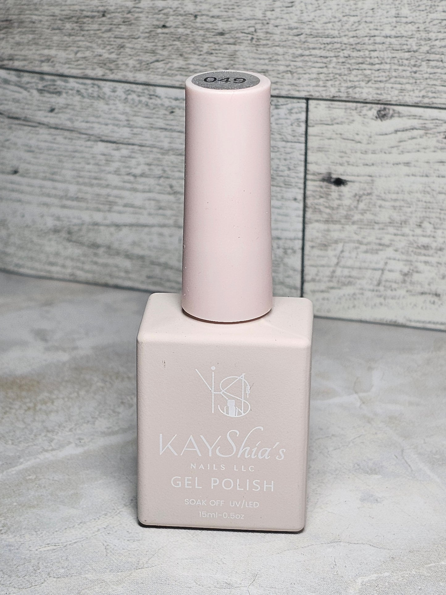 KN GEL COLOR 049