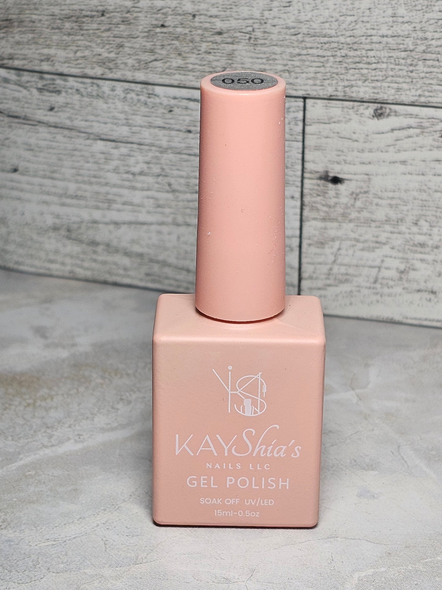 KN GEL COLOR 050