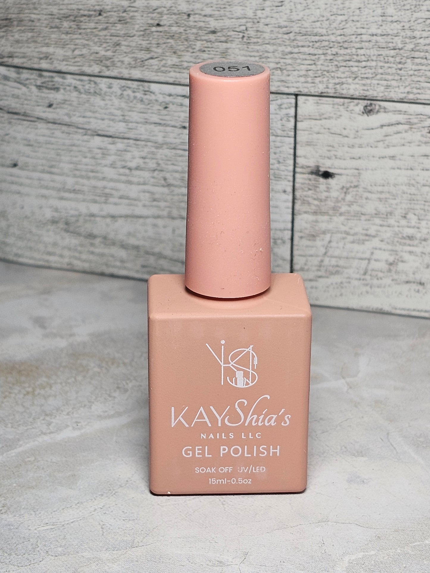 KN GEL COLOR 051