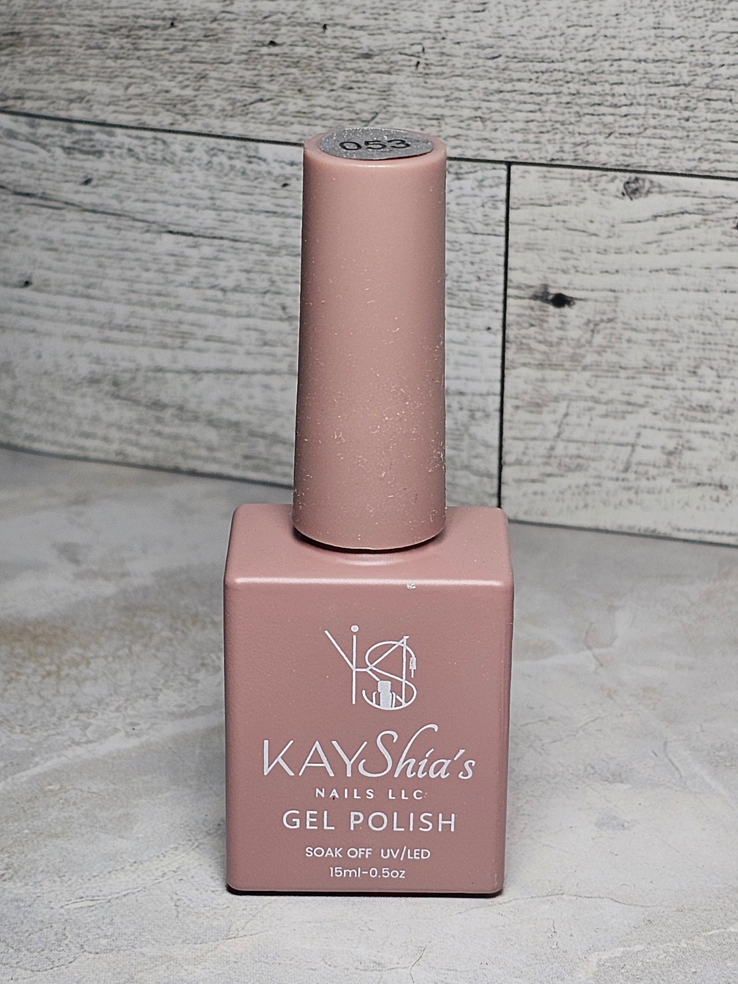KN GEL COLOR 053