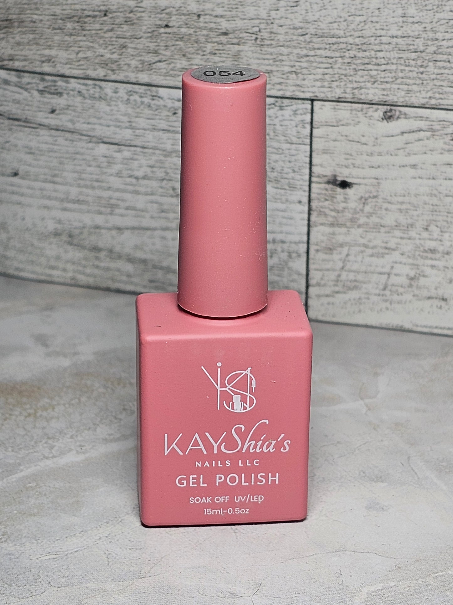 KN GEL COLOR 054