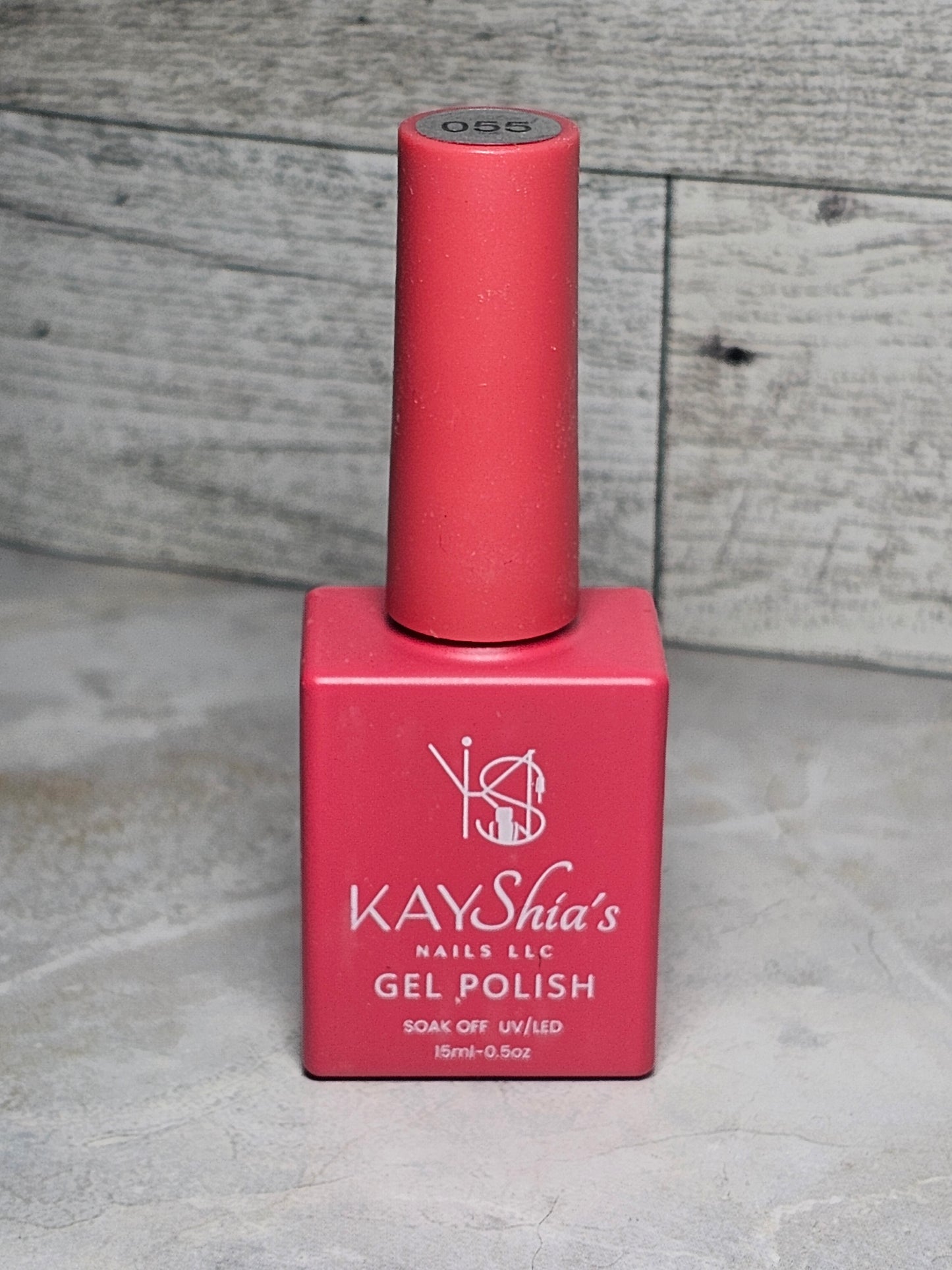 KN GEL COLOR 055