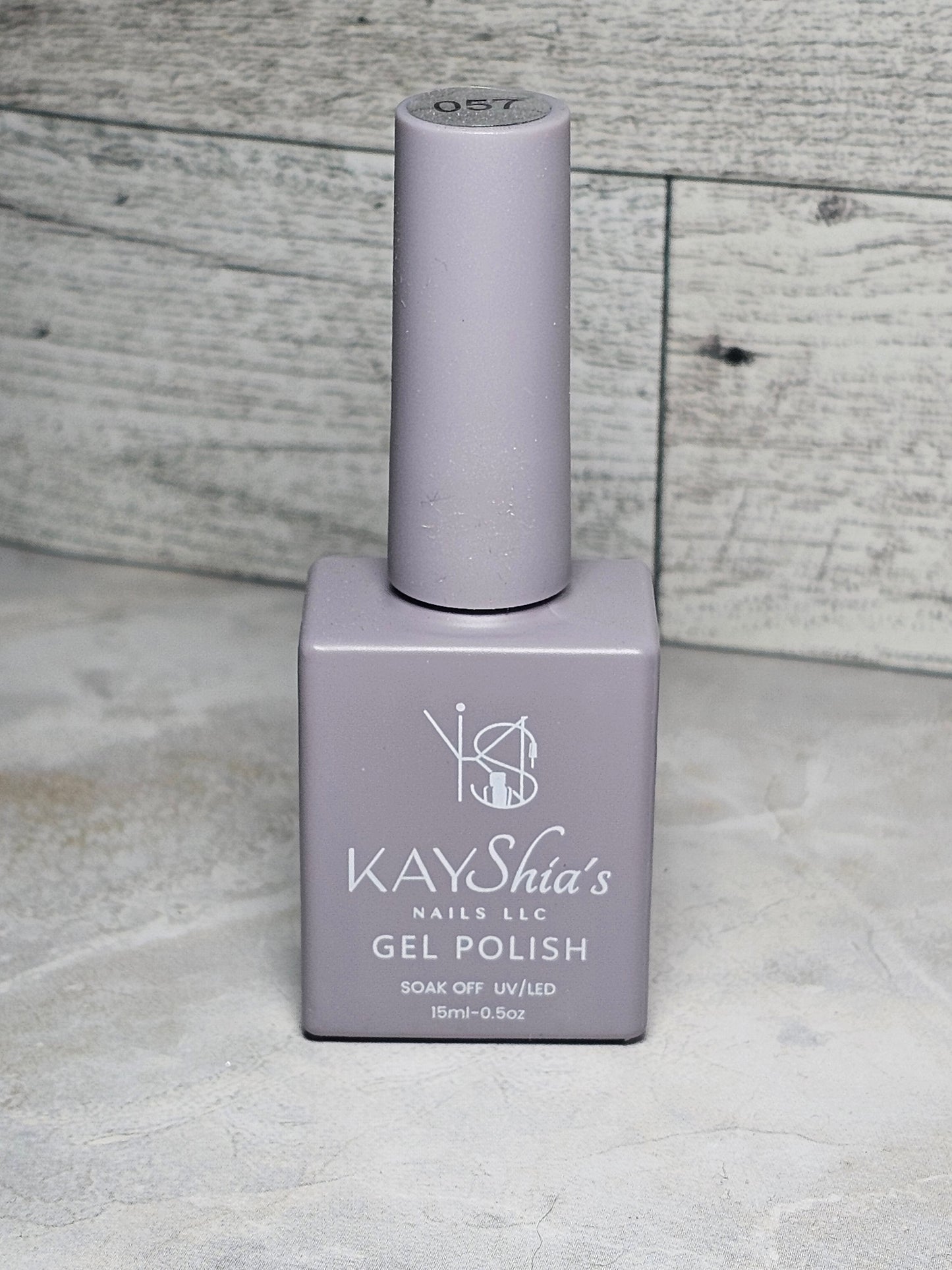 KN GEL COLOR 057