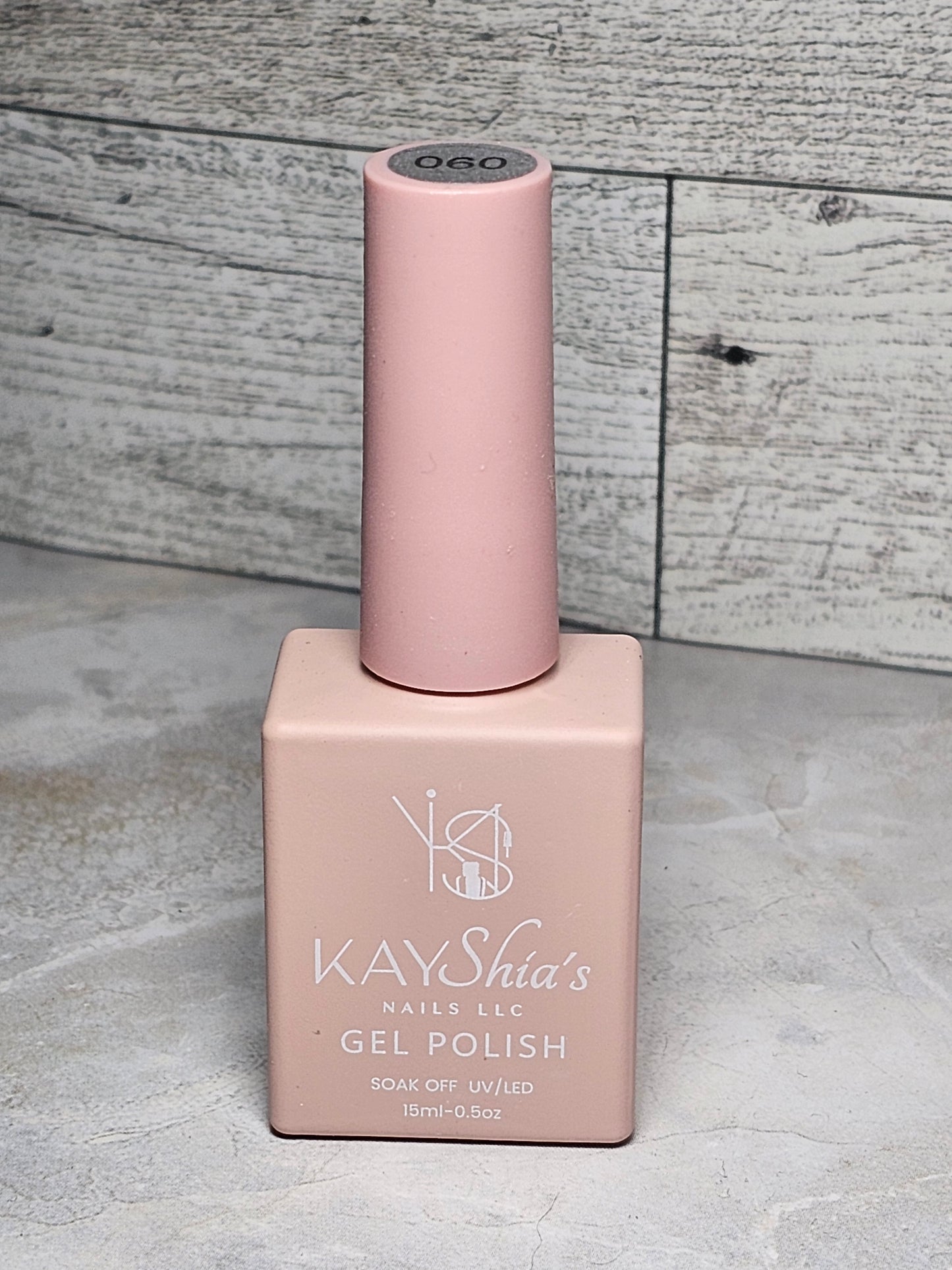 KN GEL COLOR 060
