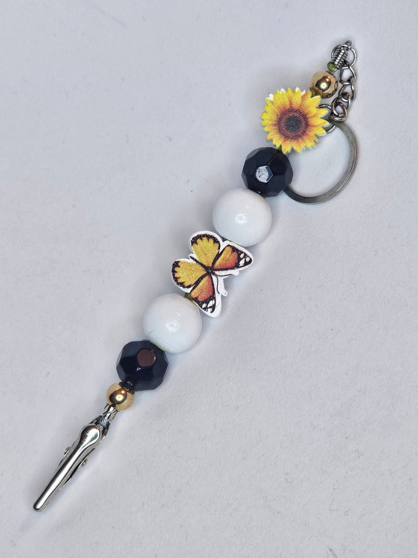 CARD CLIP