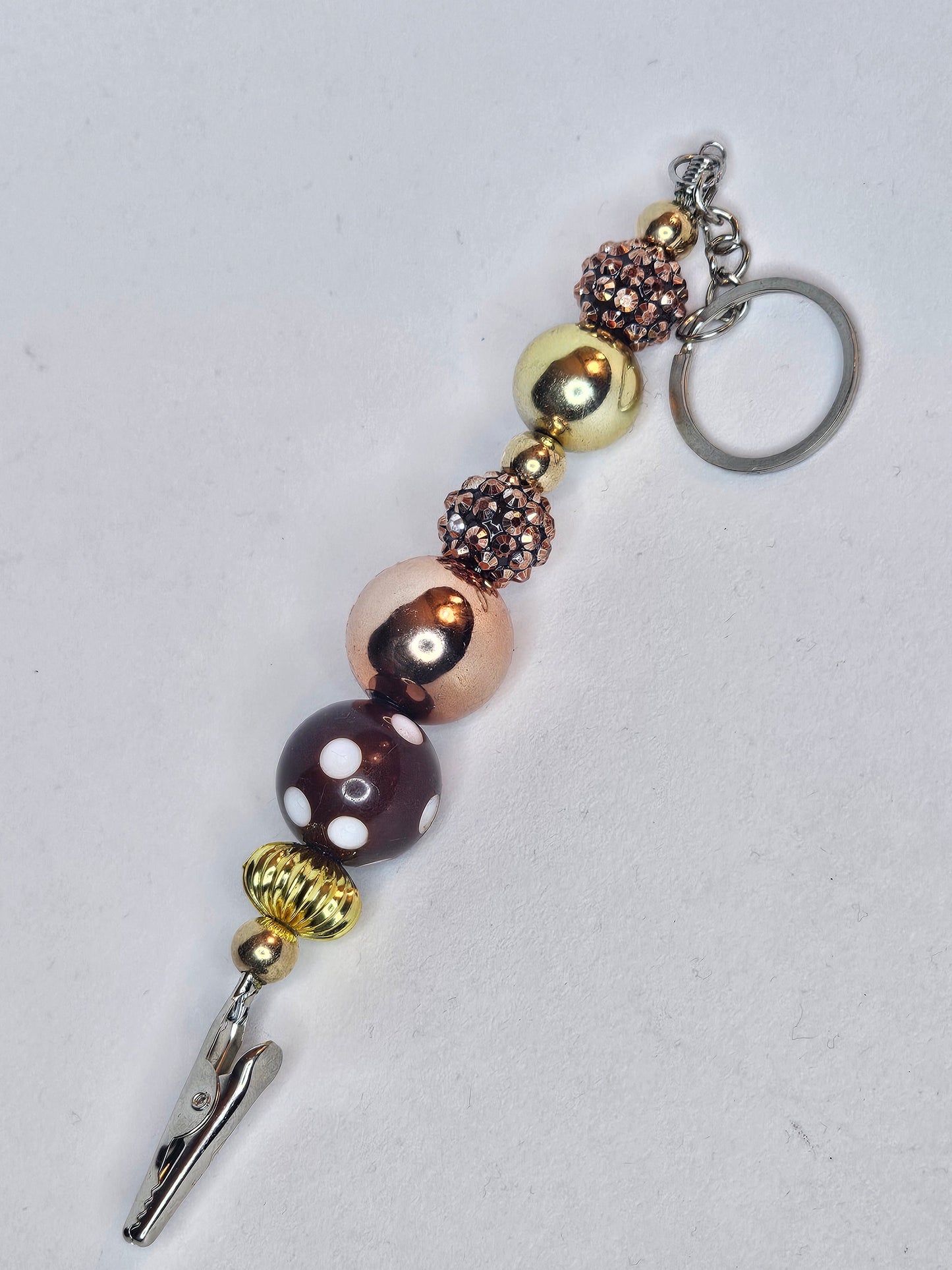 CARD CLIP