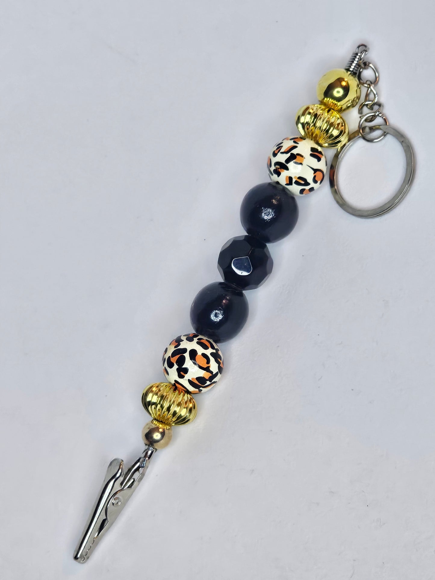 CARD CLIP