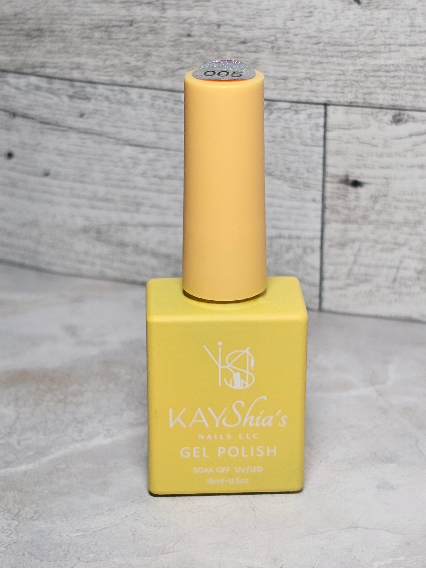 KN GEL COLOR 005