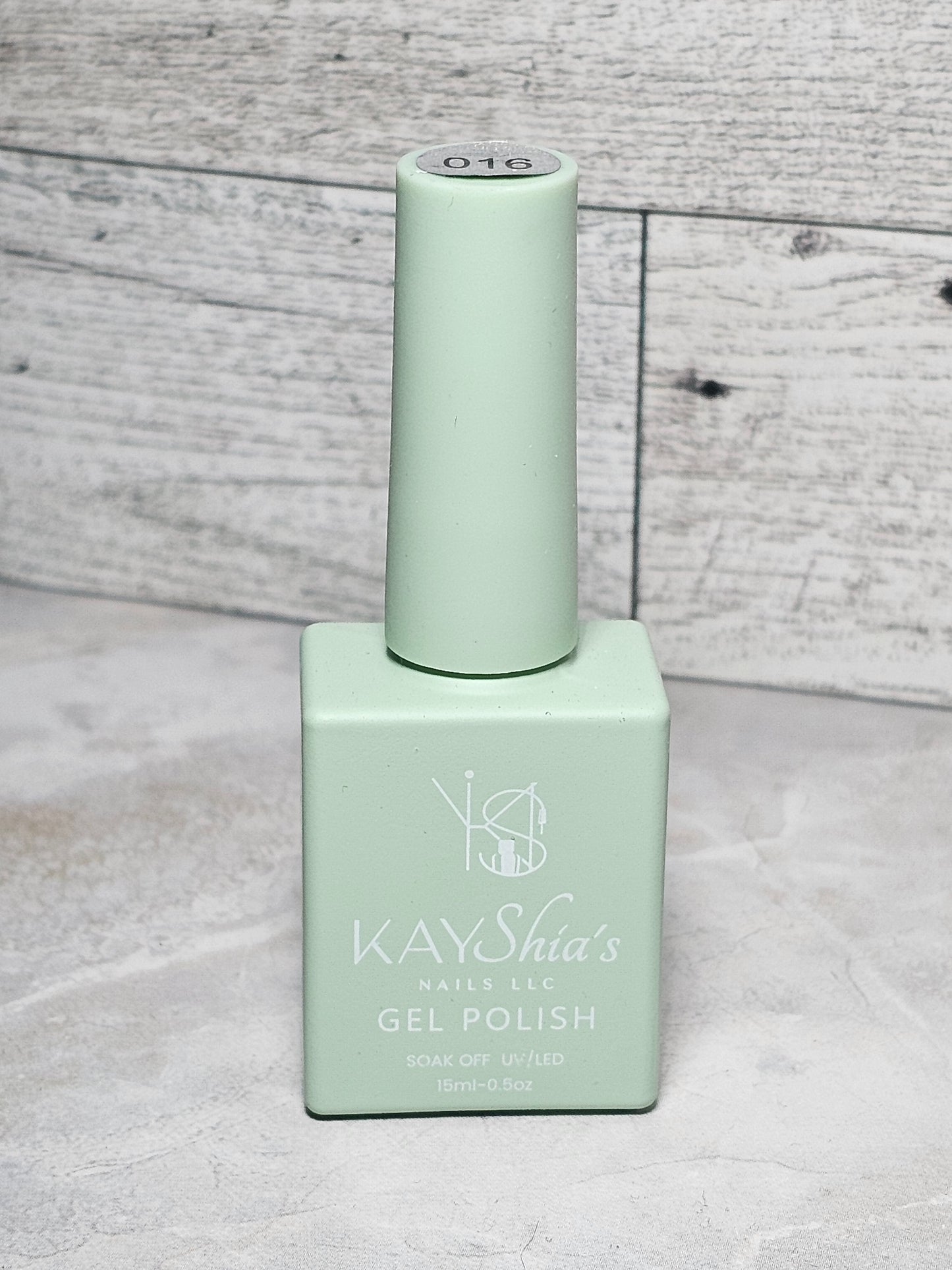 KN GEL COLOR 016