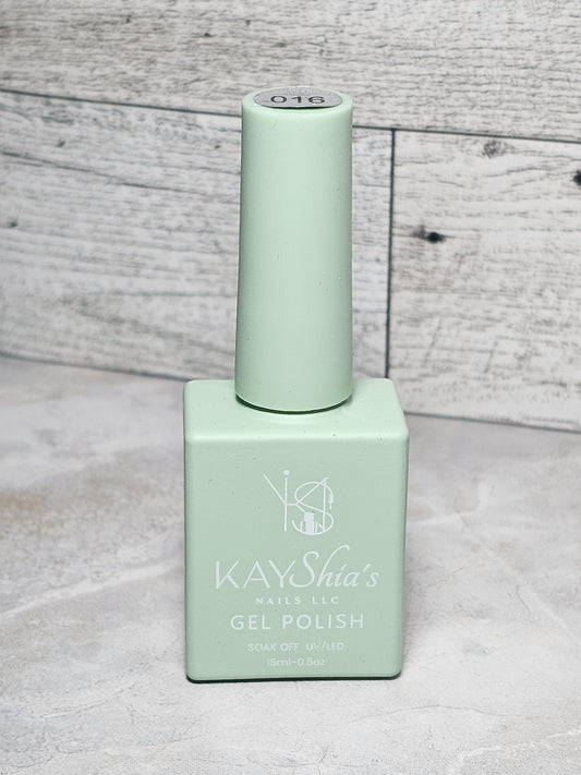 KN GEL COLOR 016