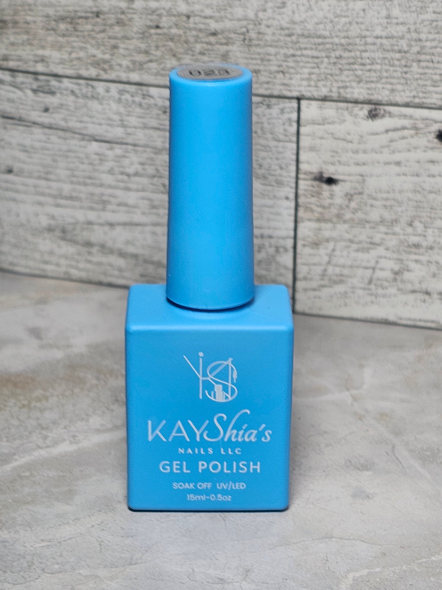 KN GEL COLOR 023
