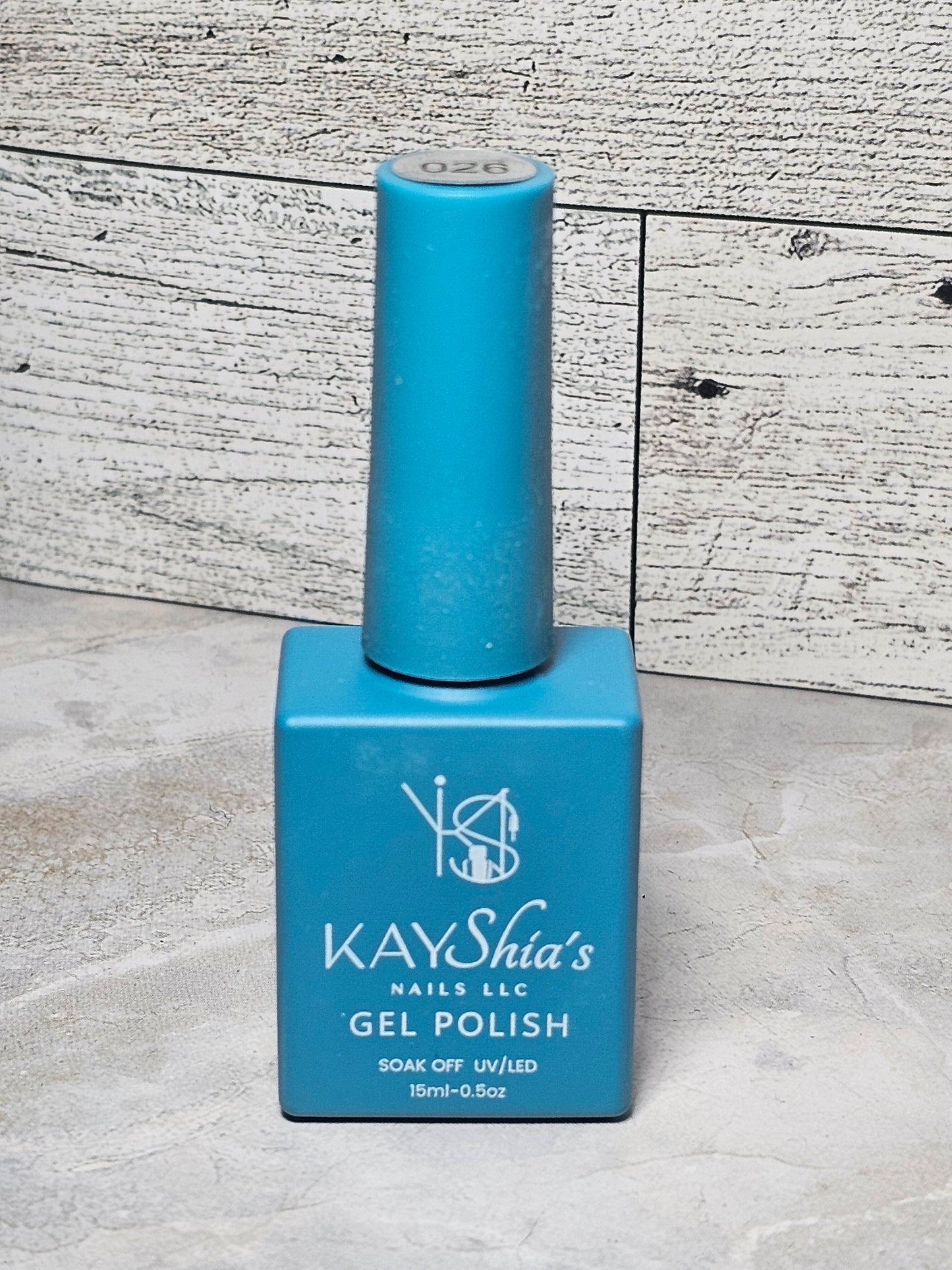 KN GEL COLOR 026