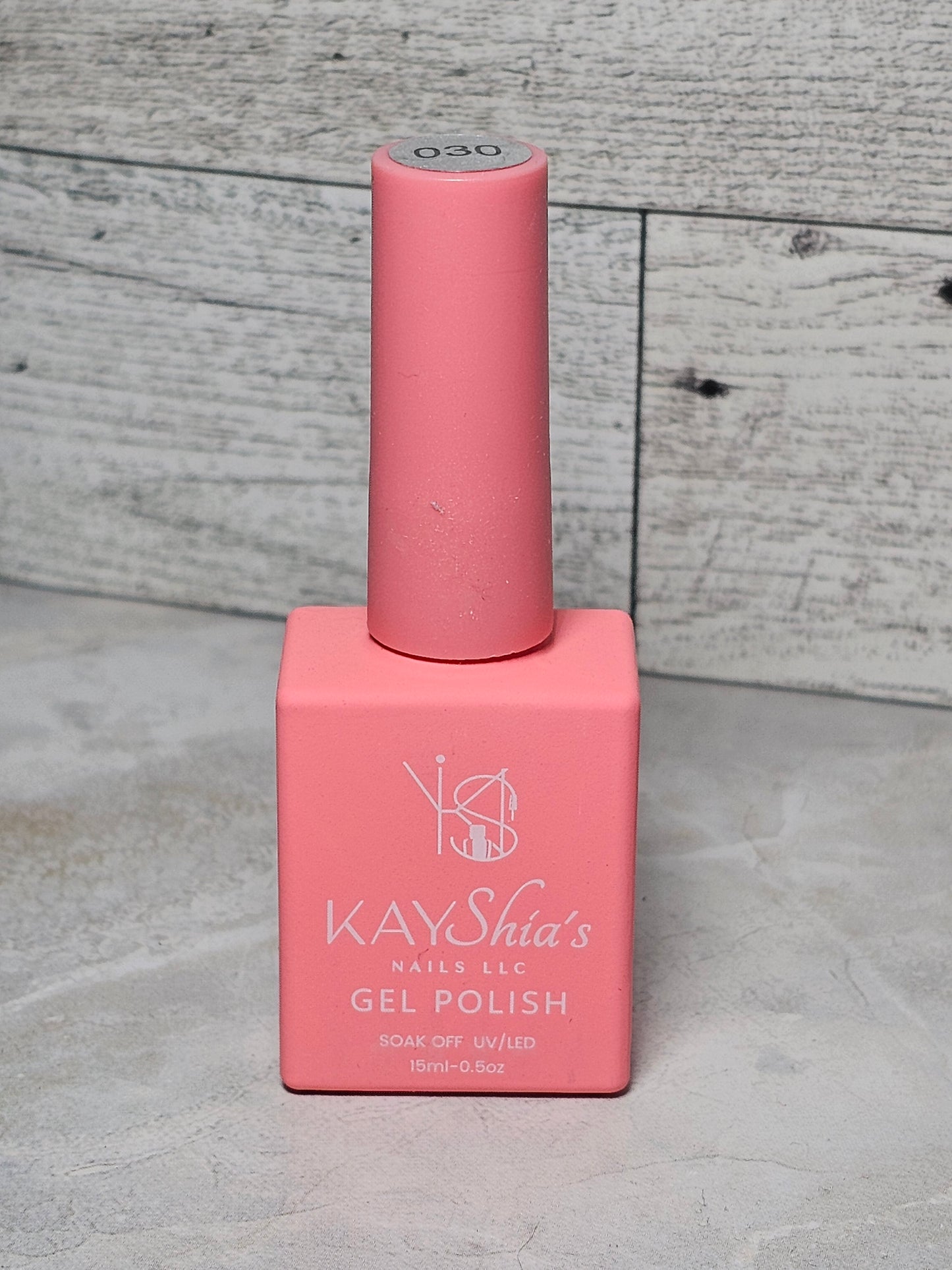 KN GEL COLOR 030