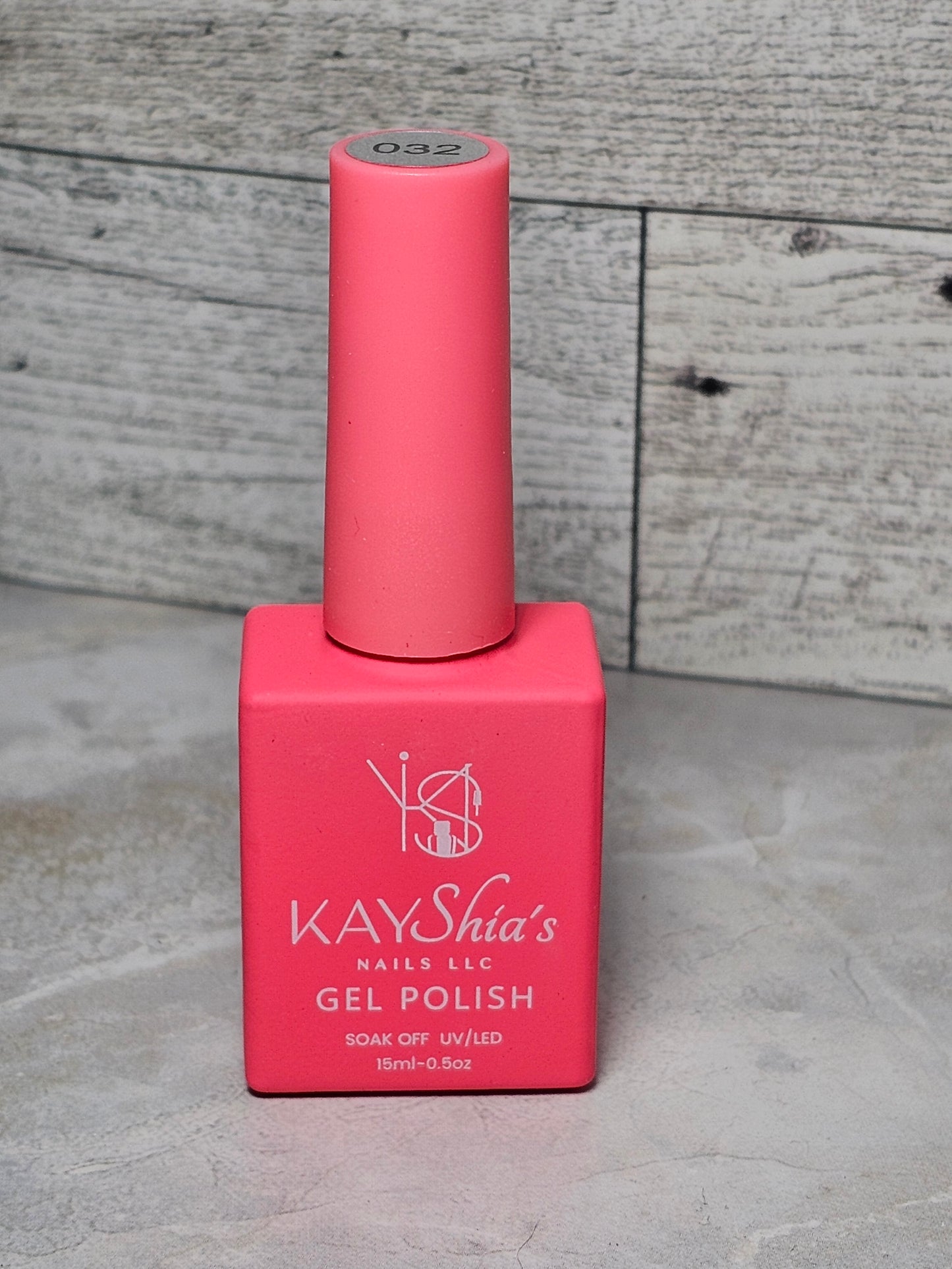 KN GEL COLOR 032